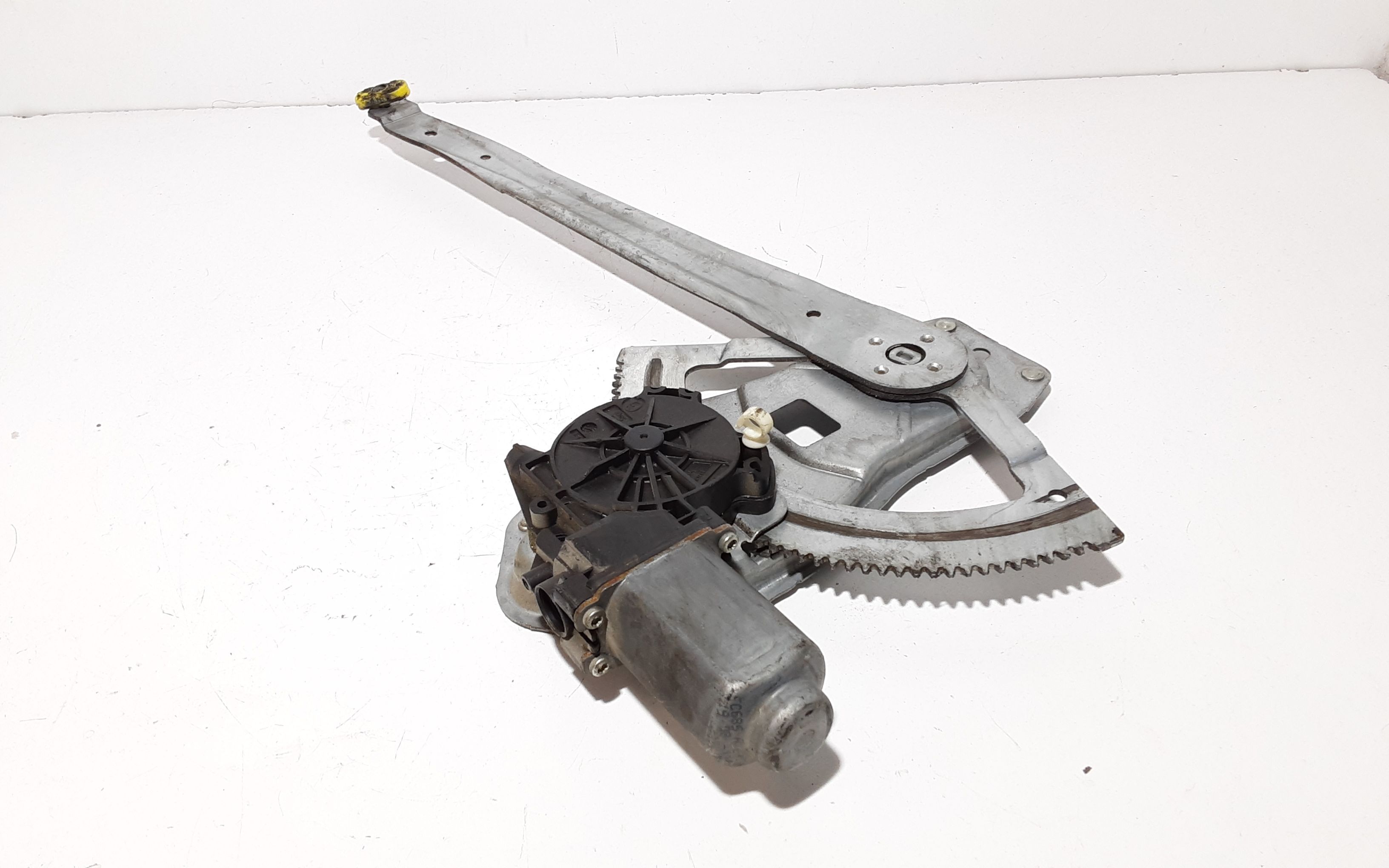 Cremagliera anteriore sinistra Guida FORD Transit Serie (06>14)