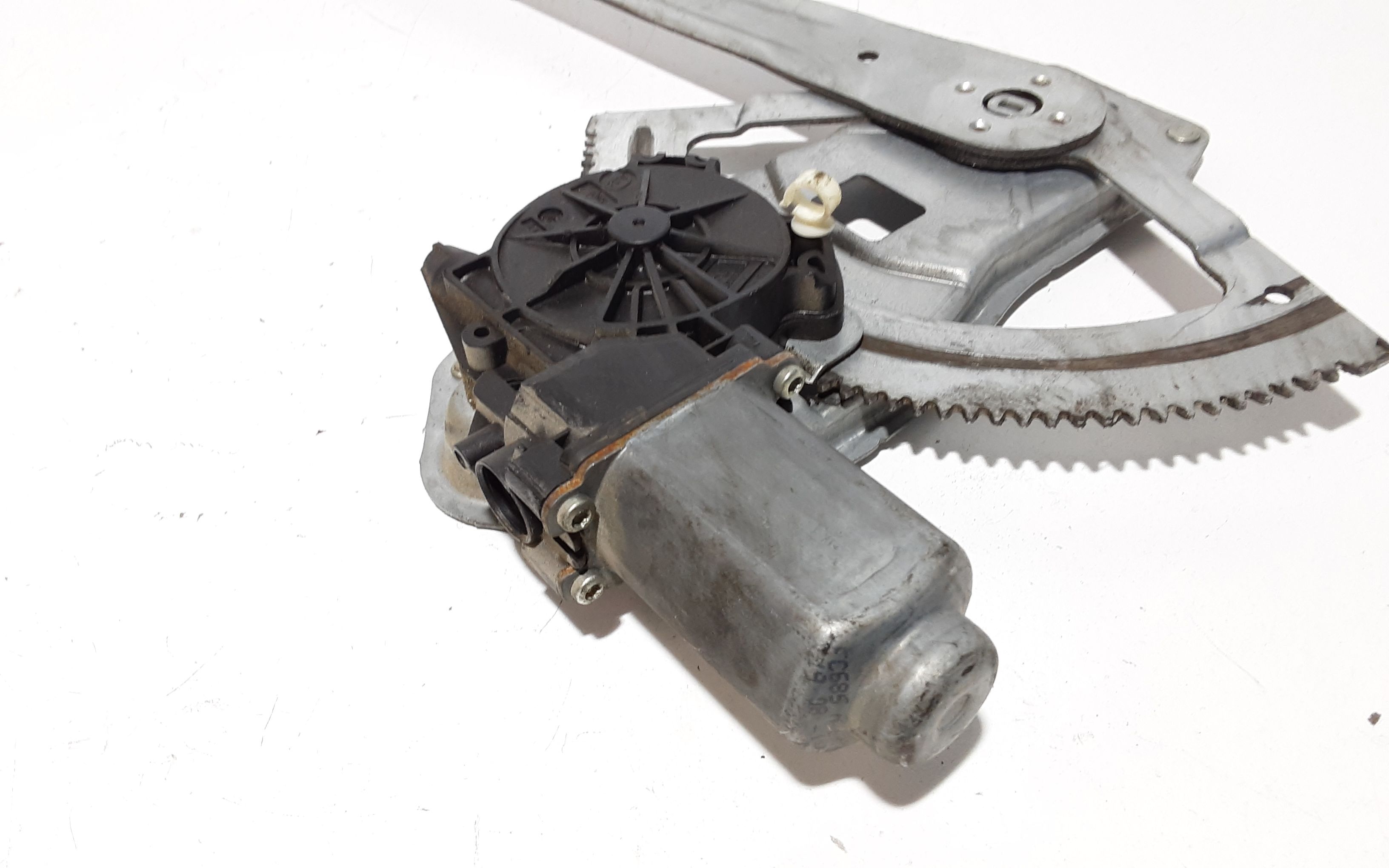 Cremagliera anteriore sinistra Guida FORD Transit Serie (06>14)