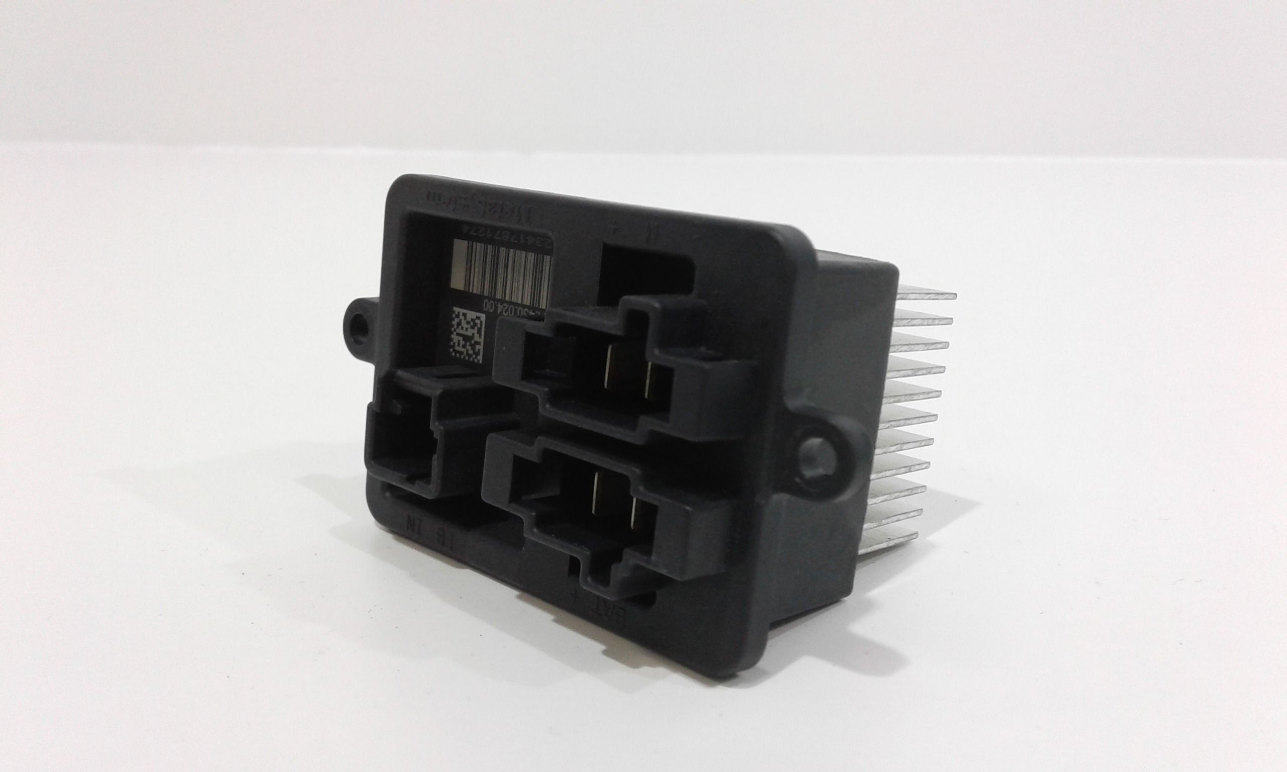 Resistenza riscaldamento FIAT 500 X 1 Serie