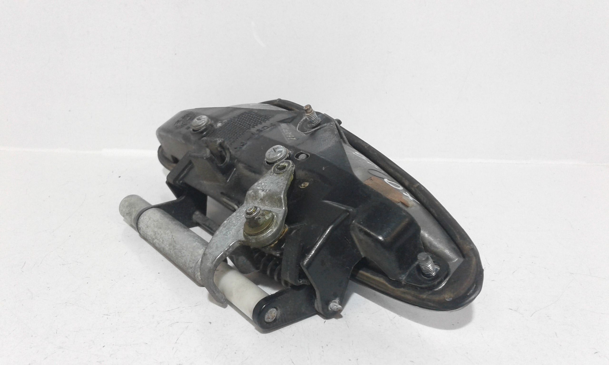 Maniglia esterna Posteriore Destra ALFA ROMEO 159 Sportwagon 1 Serie