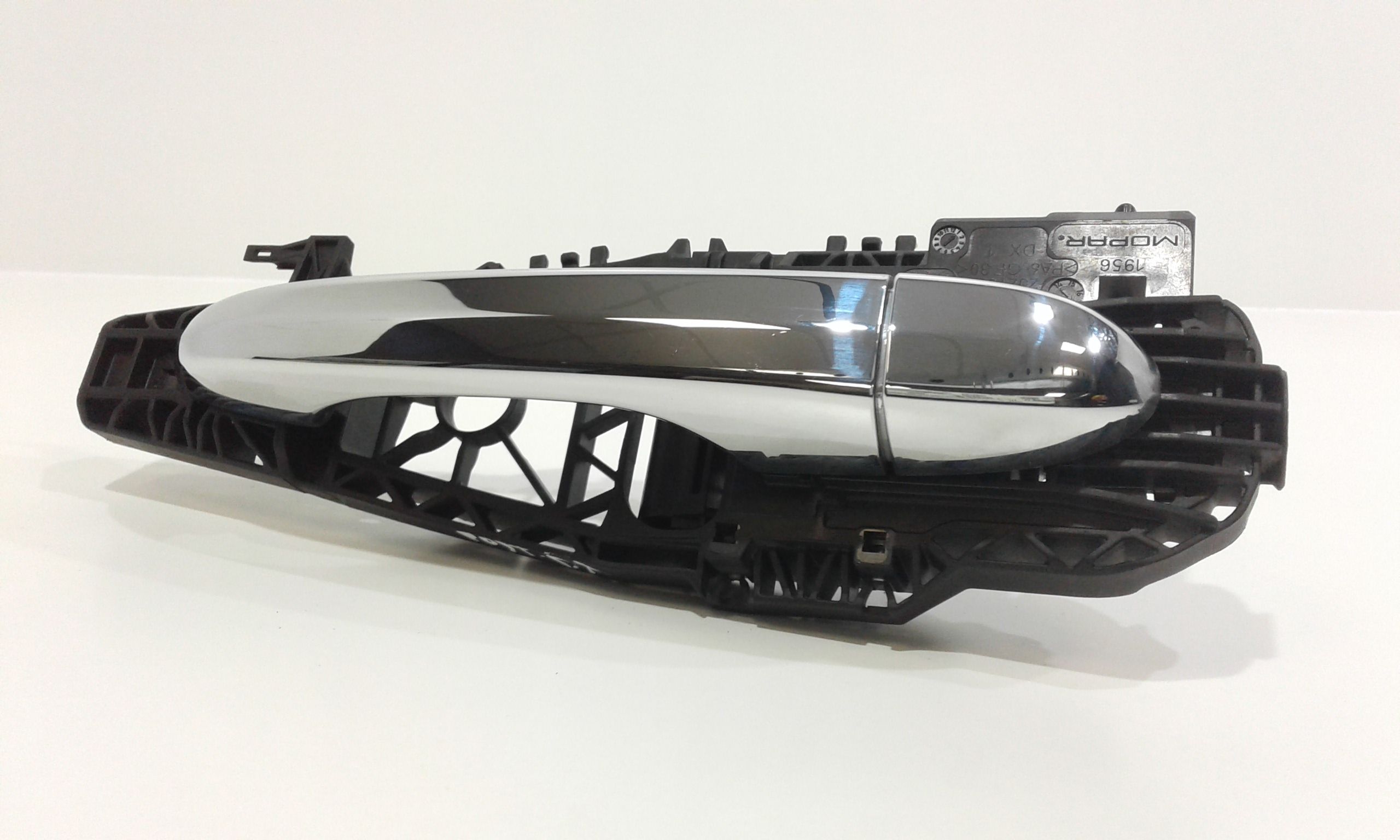 Maniglia esterna Posteriore Destra FIAT 500 X 1 Serie