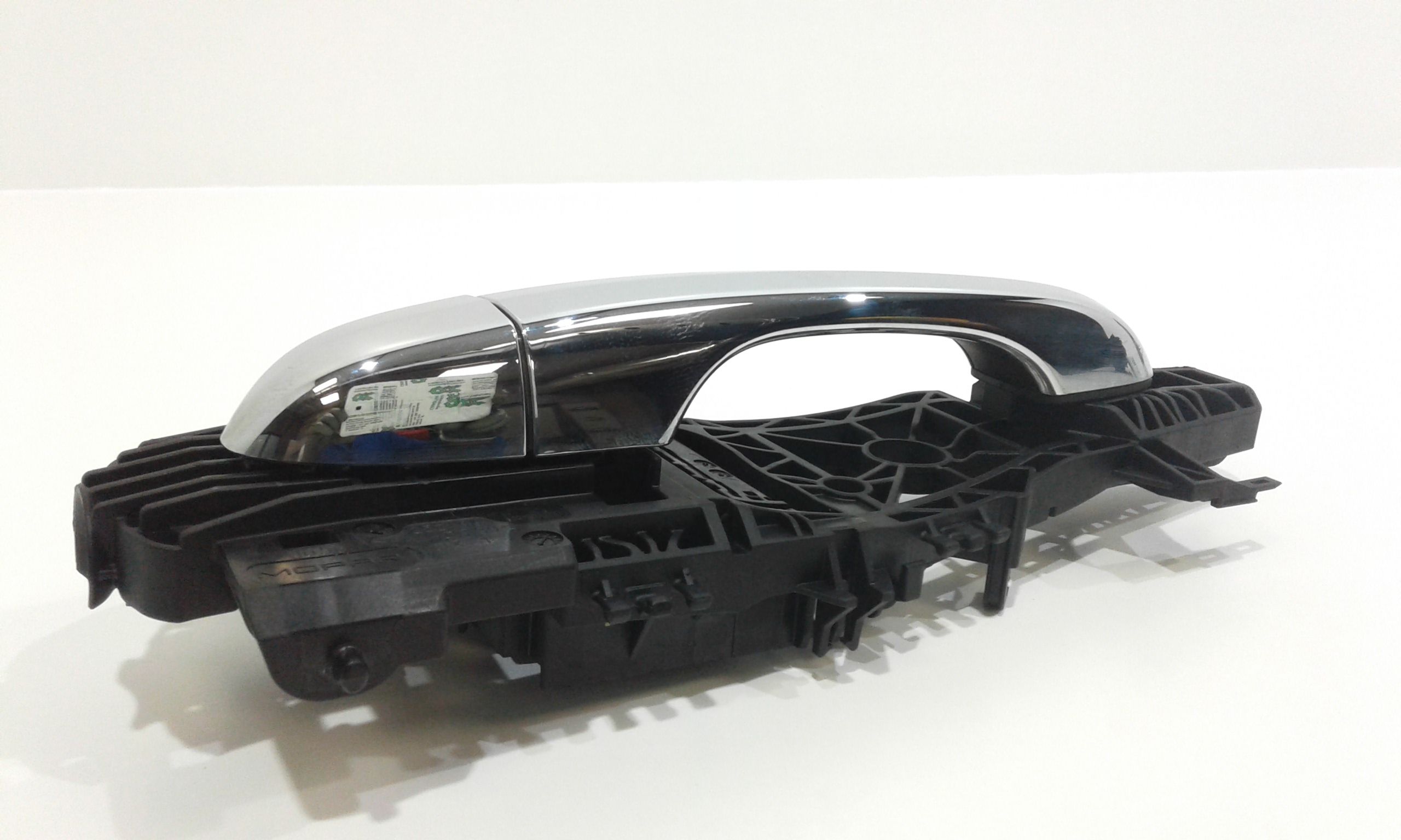 Maniglia esterna Posteriore Destra FIAT 500 X 1 Serie