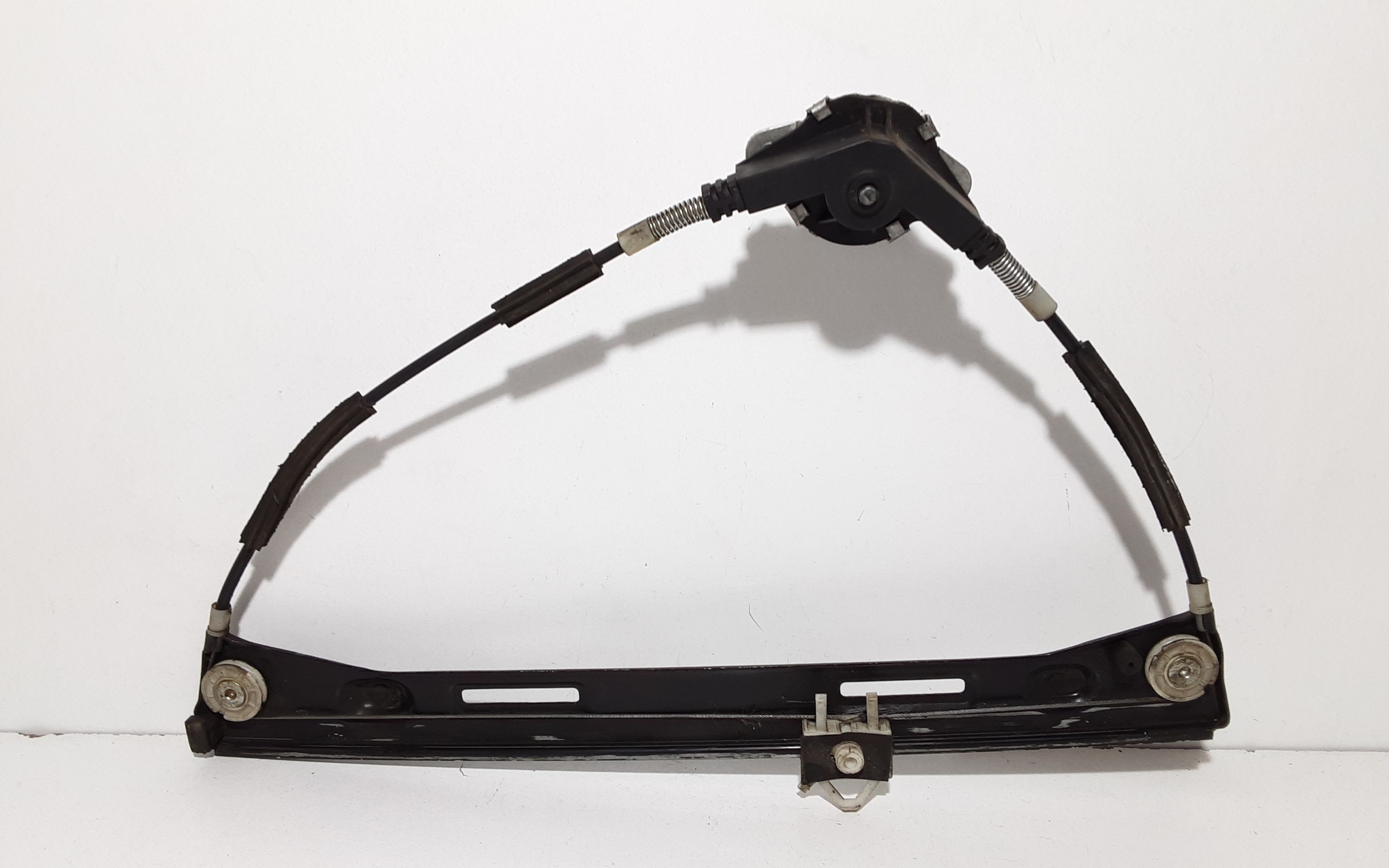 Cremagliera anteriore sinistra Guida FIAT Panda 2 Serie