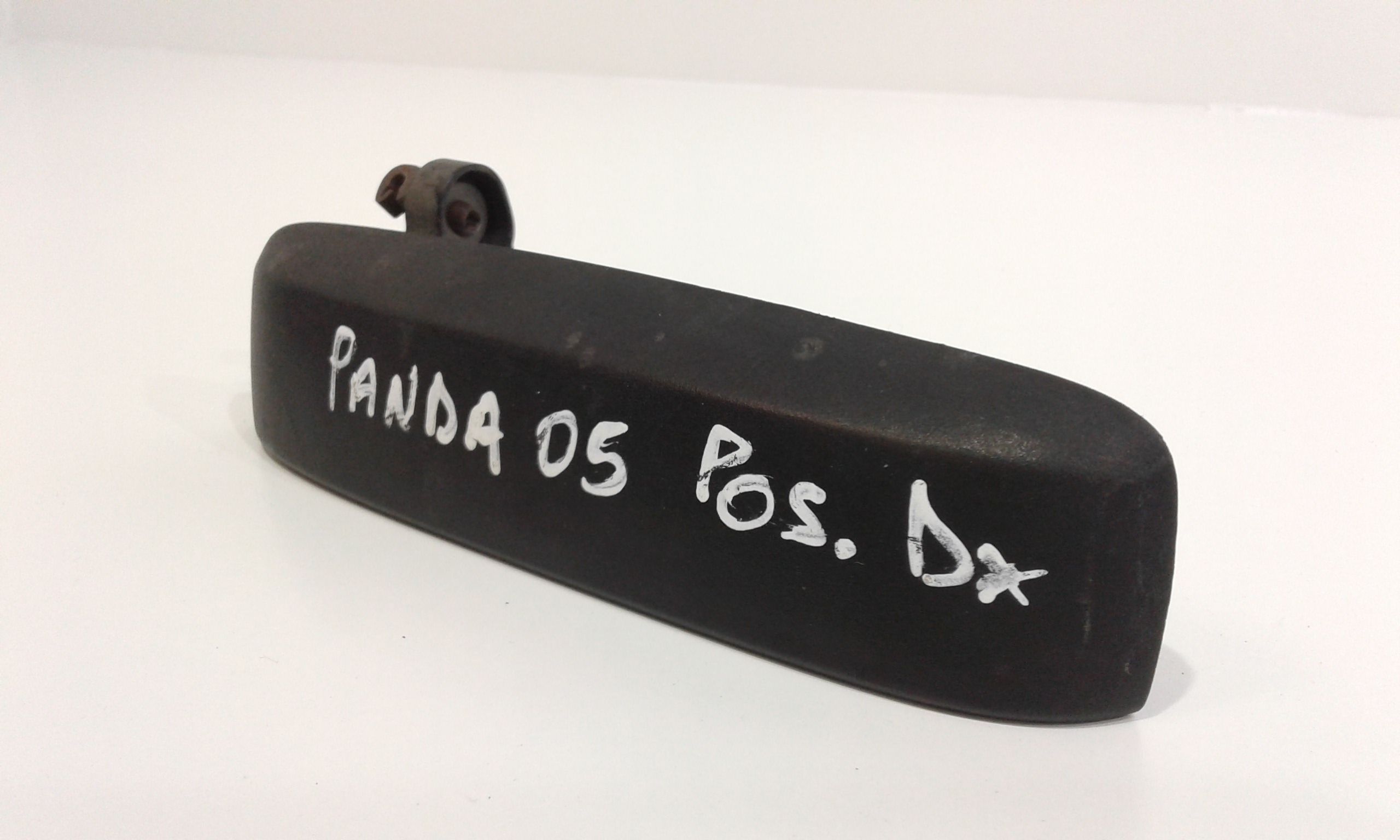 Maniglia esterna Posteriore Destra FIAT Panda 2 Serie