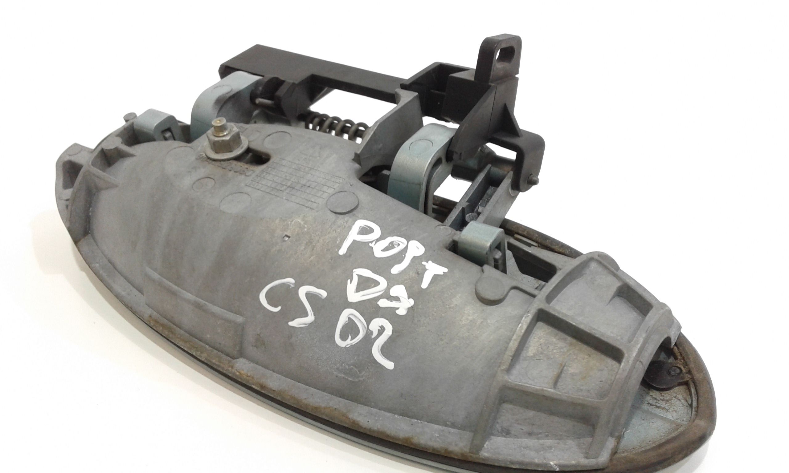 Maniglia esterna Posteriore Destra CITROEN C5 Berlina 1 Serie