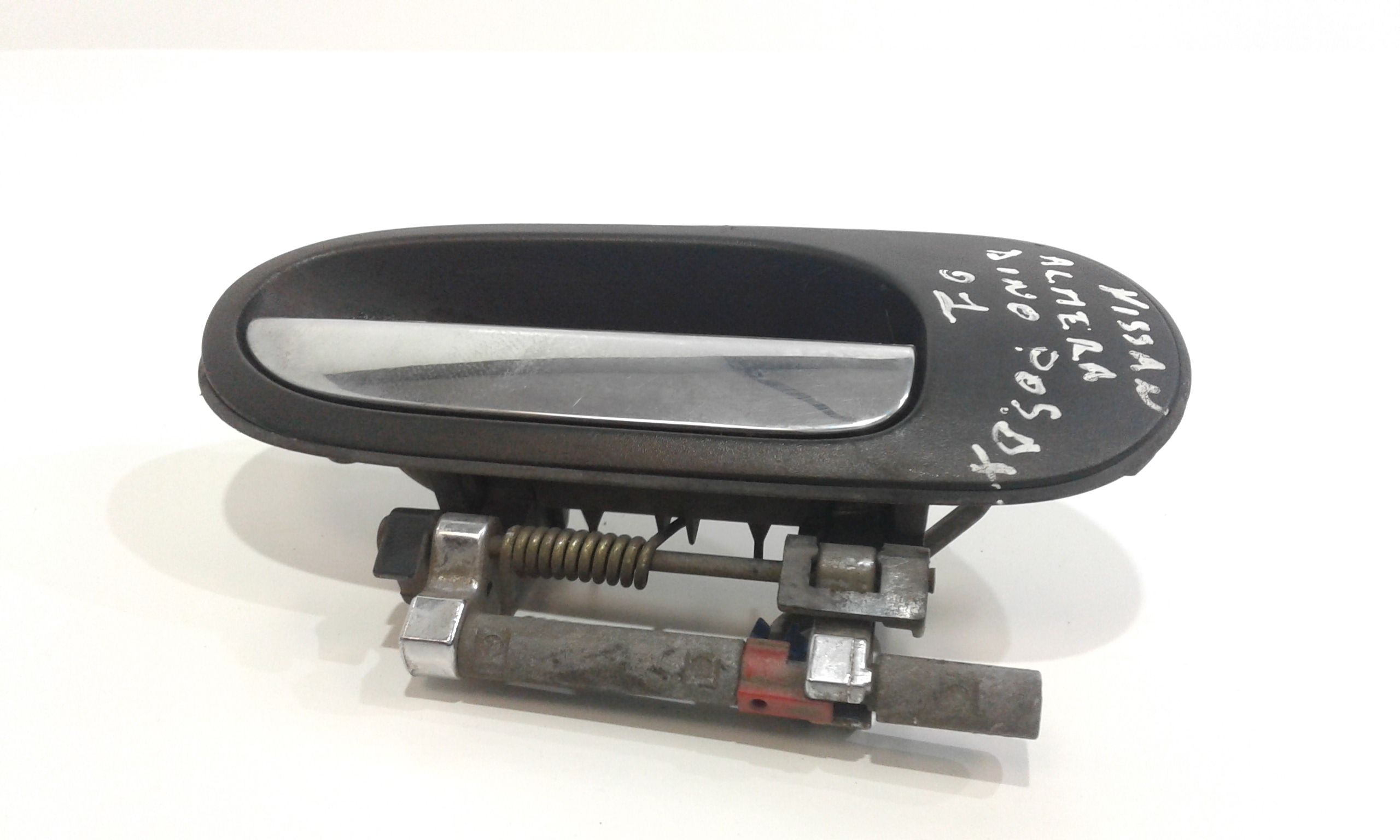 Maniglia esterna Posteriore Destra NISSAN Almera Tino