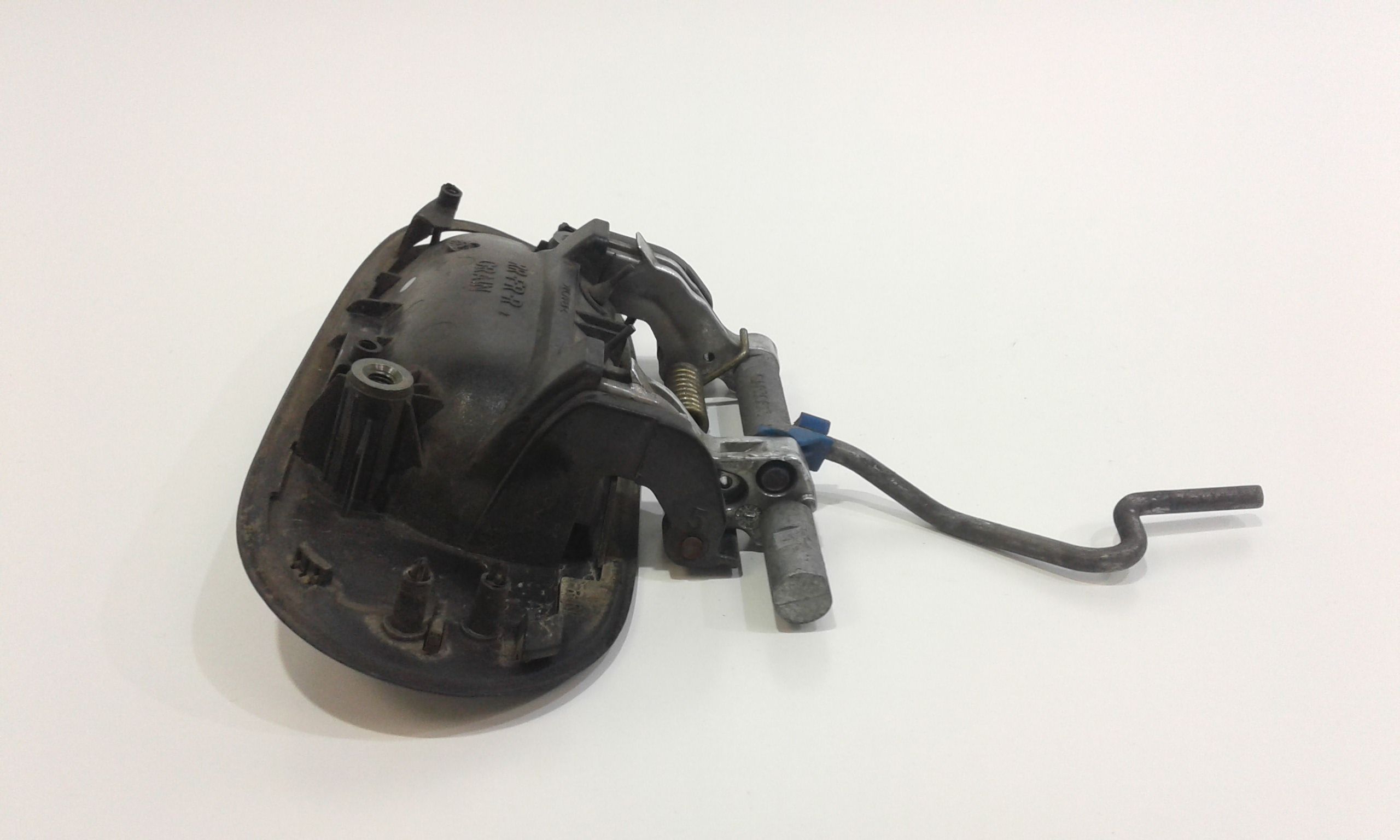 Maniglia esterna Posteriore Destra NISSAN Almera Tino