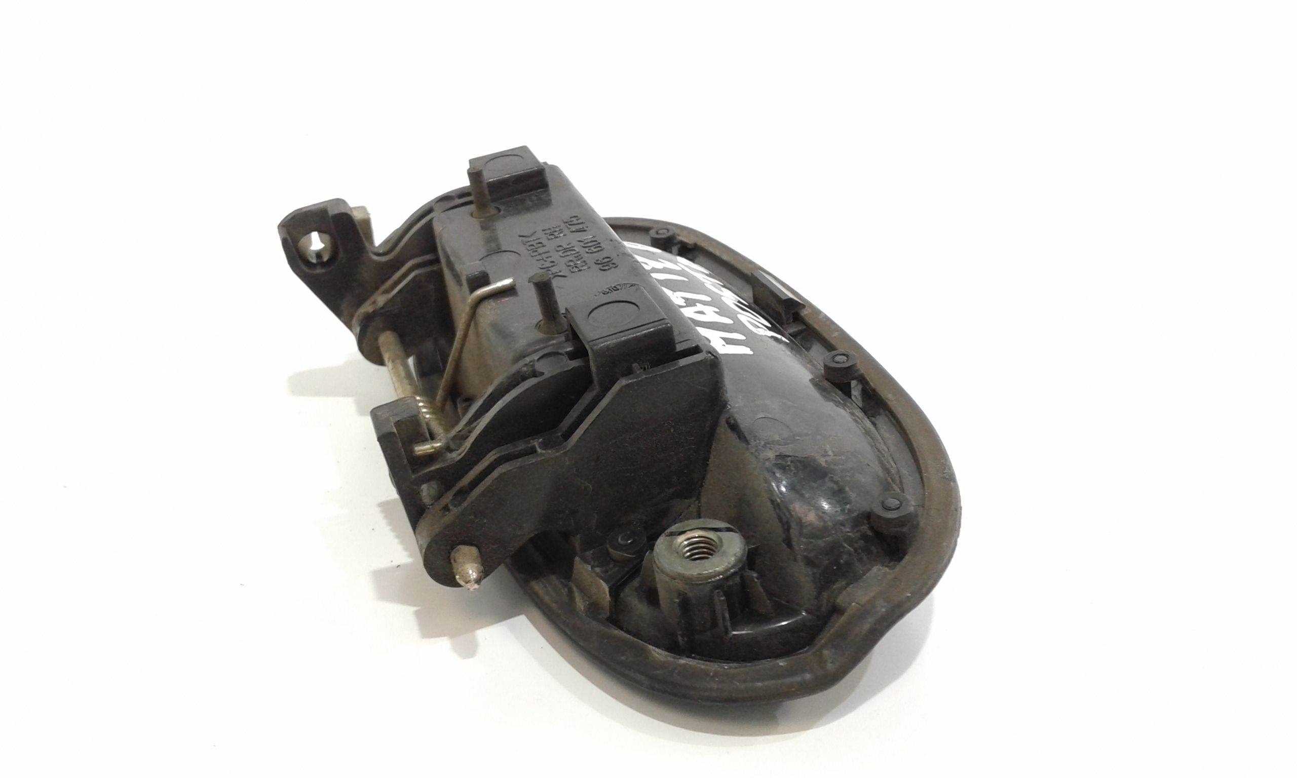 Maniglia esterna Posteriore Destra DAEWOO Matiz 2 Serie