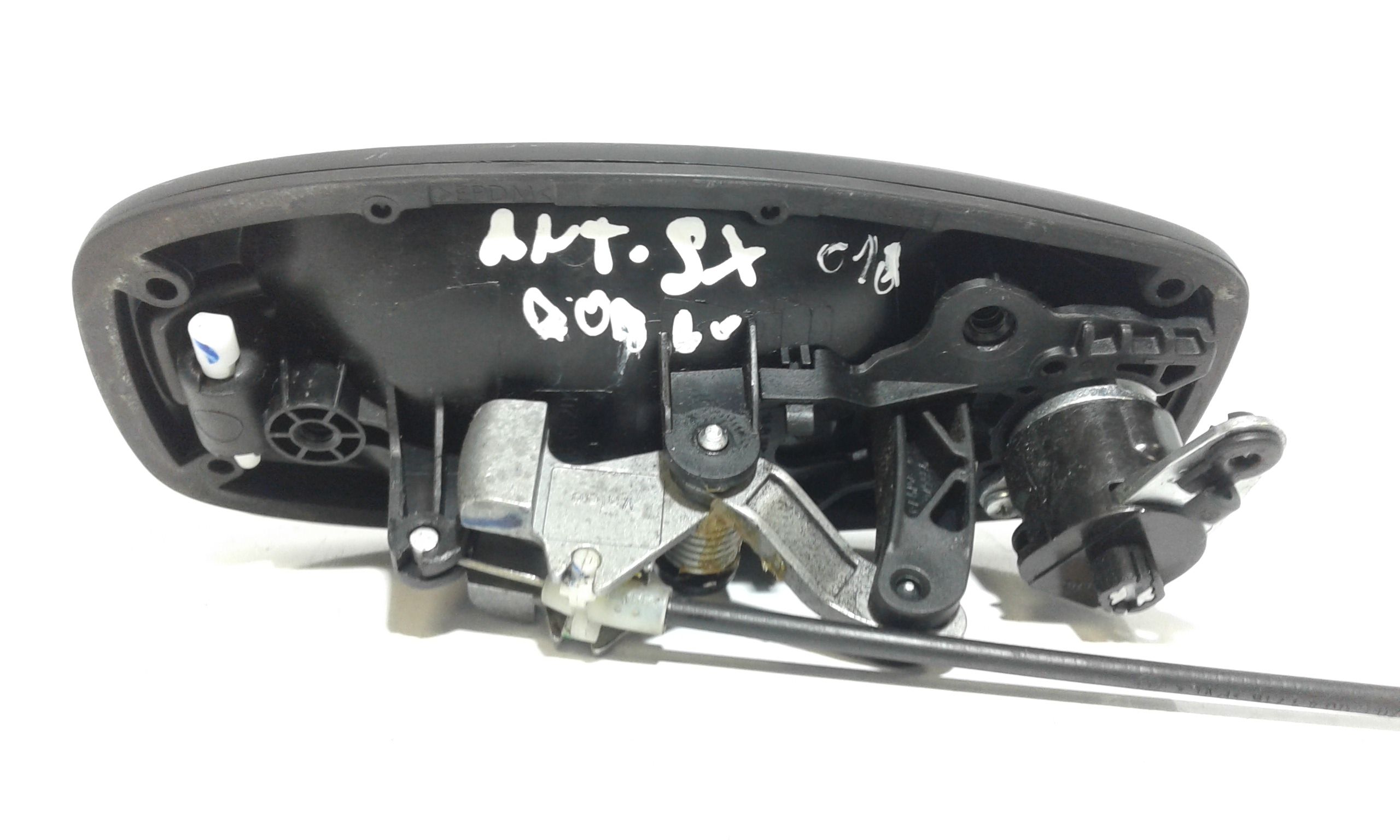 Maniglia esterna Anteriore Sinistra FIAT Dobl 3 Serie