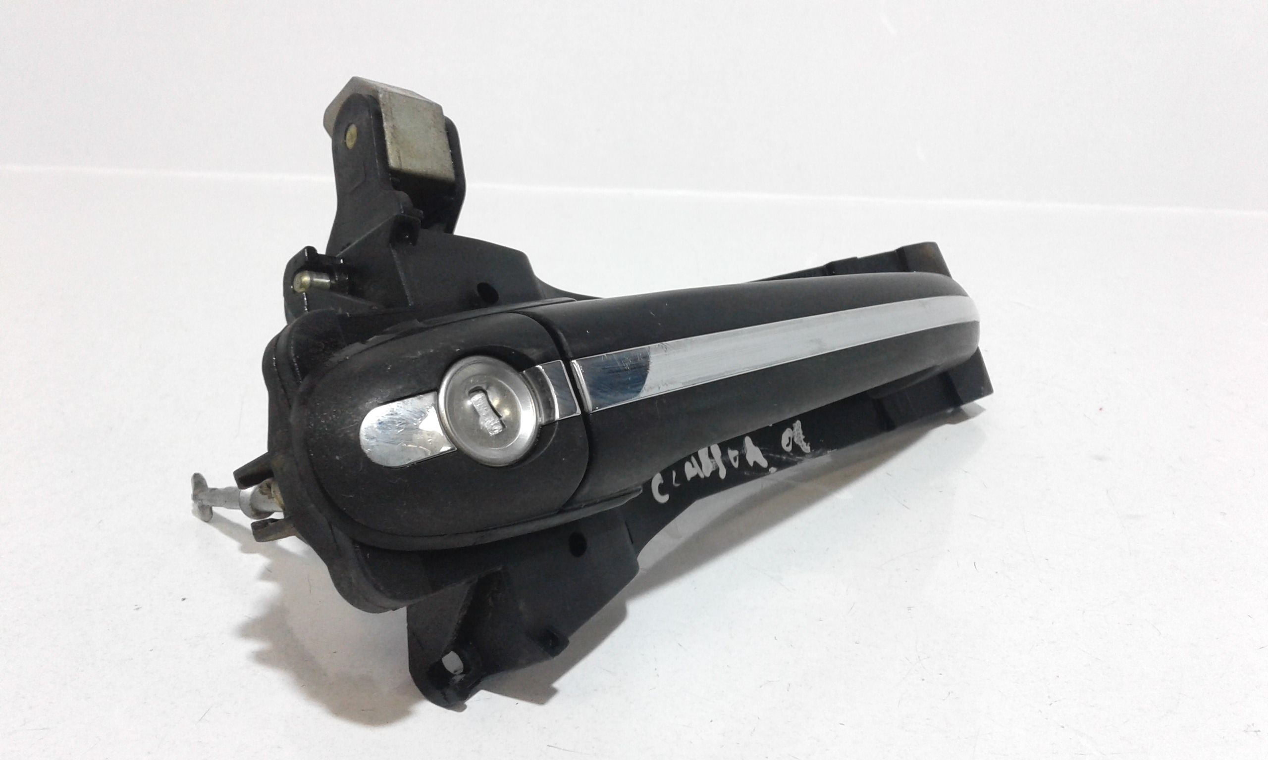 Maniglia esterna Anteriore Sinistra MERCEDES Classe A W168 1 Serie