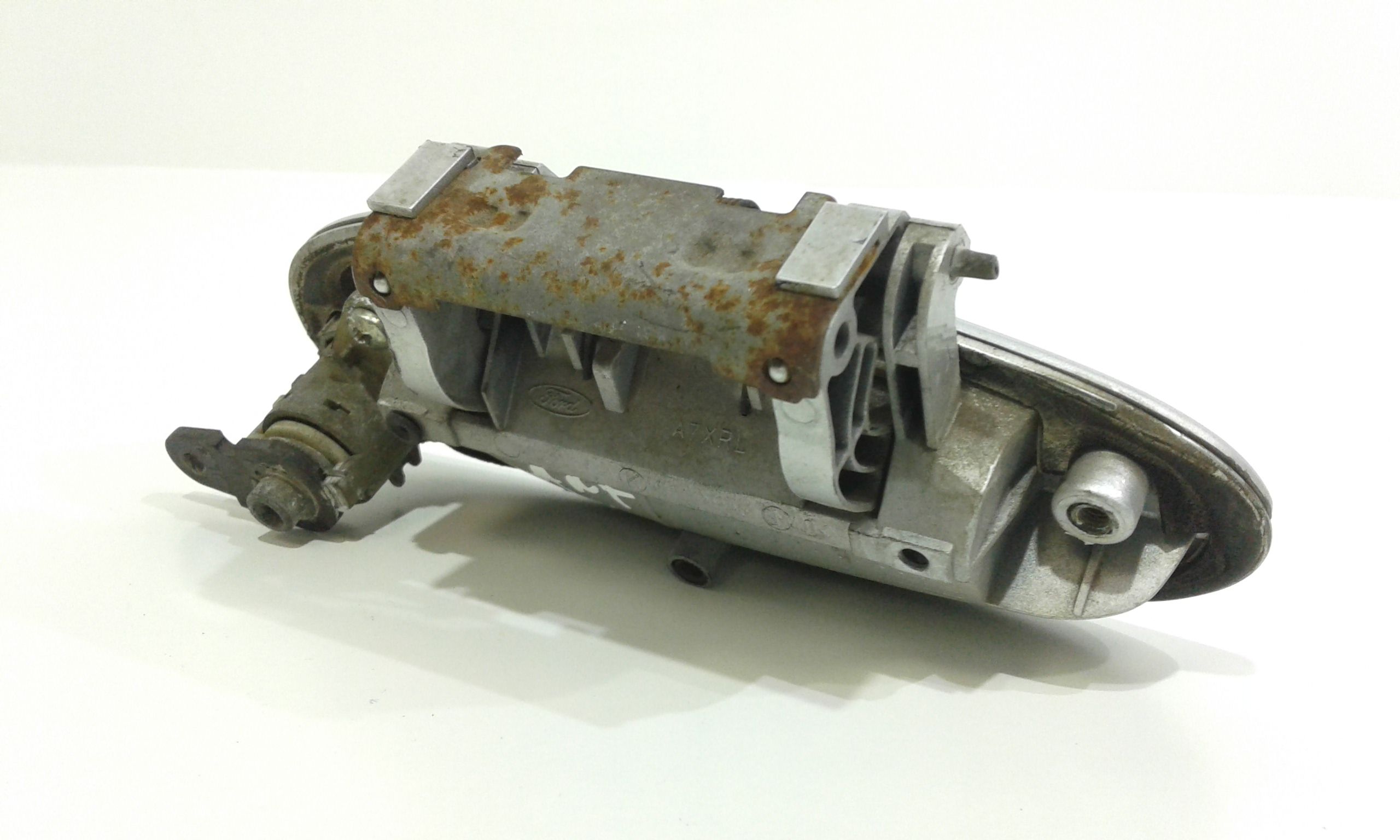 Maniglia esterna Anteriore Sinistra FORD Puma 1  Serie