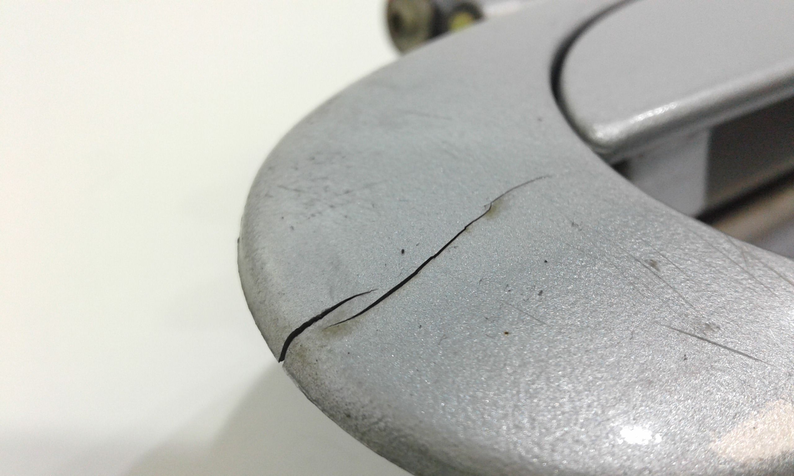 Maniglia esterna Anteriore Sinistra HONDA Civic Berlina 3P 3 Serie