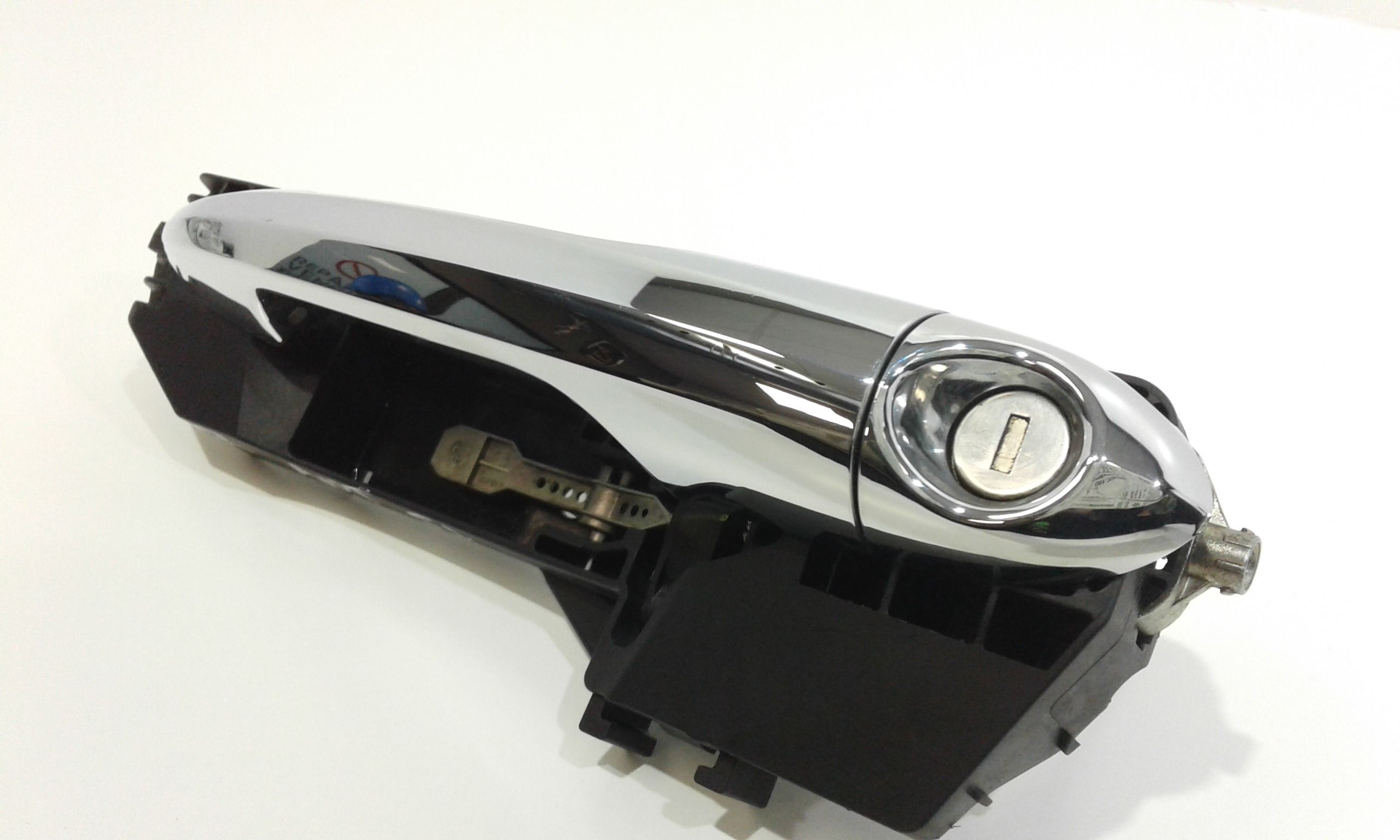 Maniglia esterna Anteriore Sinistra LANCIA Ypsilon 4 Serie