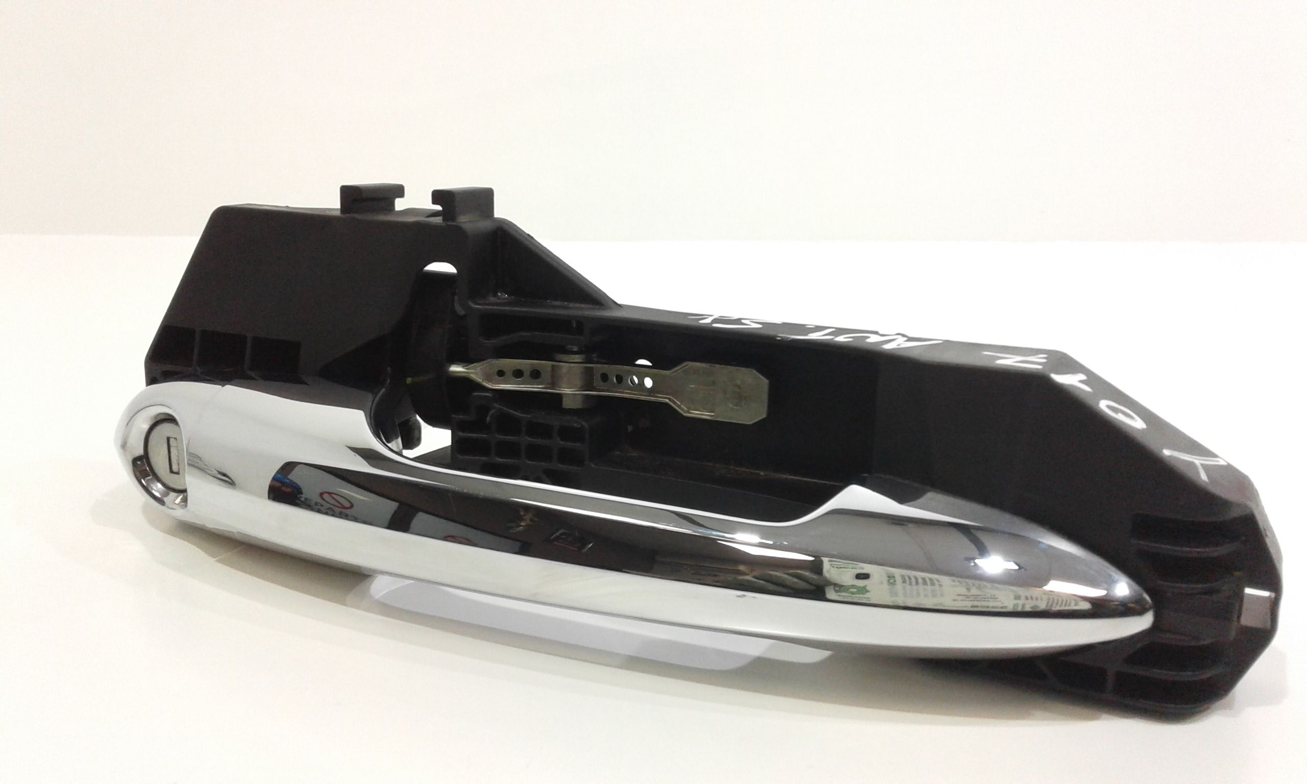 Maniglia esterna Anteriore Sinistra LANCIA Ypsilon 4 Serie