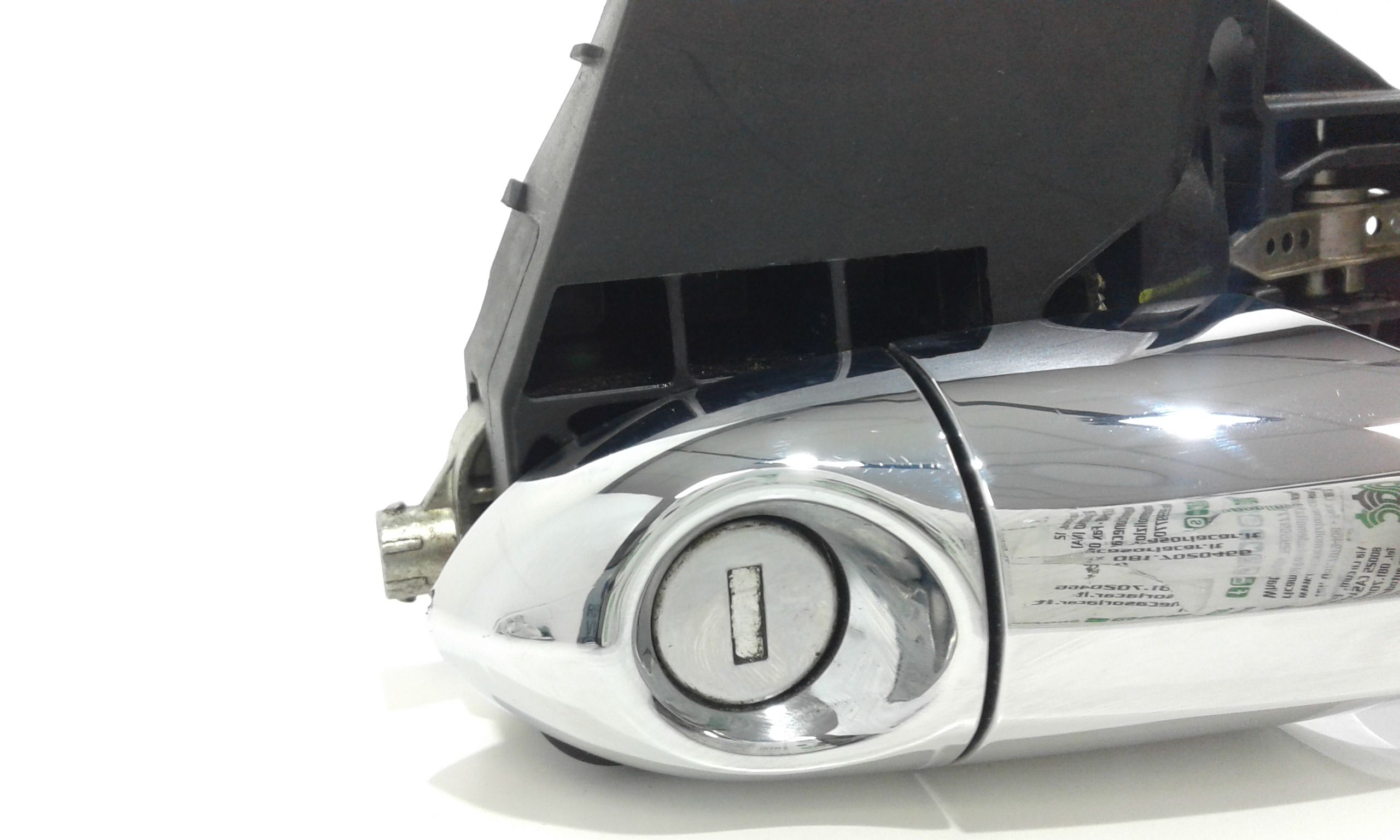 Maniglia esterna Anteriore Sinistra LANCIA Ypsilon 4 Serie