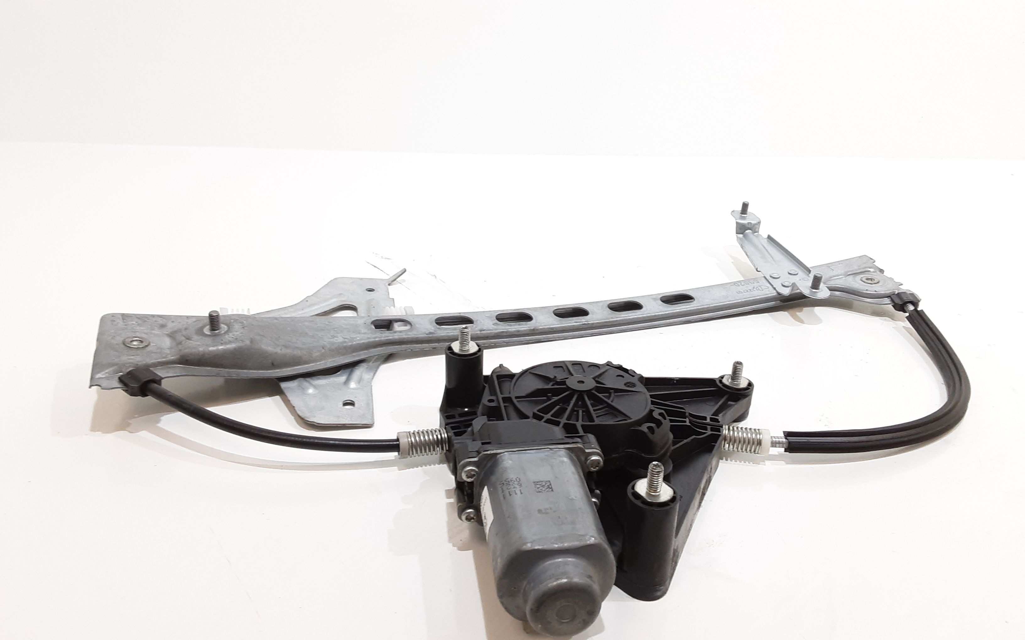 Cremagliera anteriore sinistra Guida TOYOTA Aygo 3 Serie