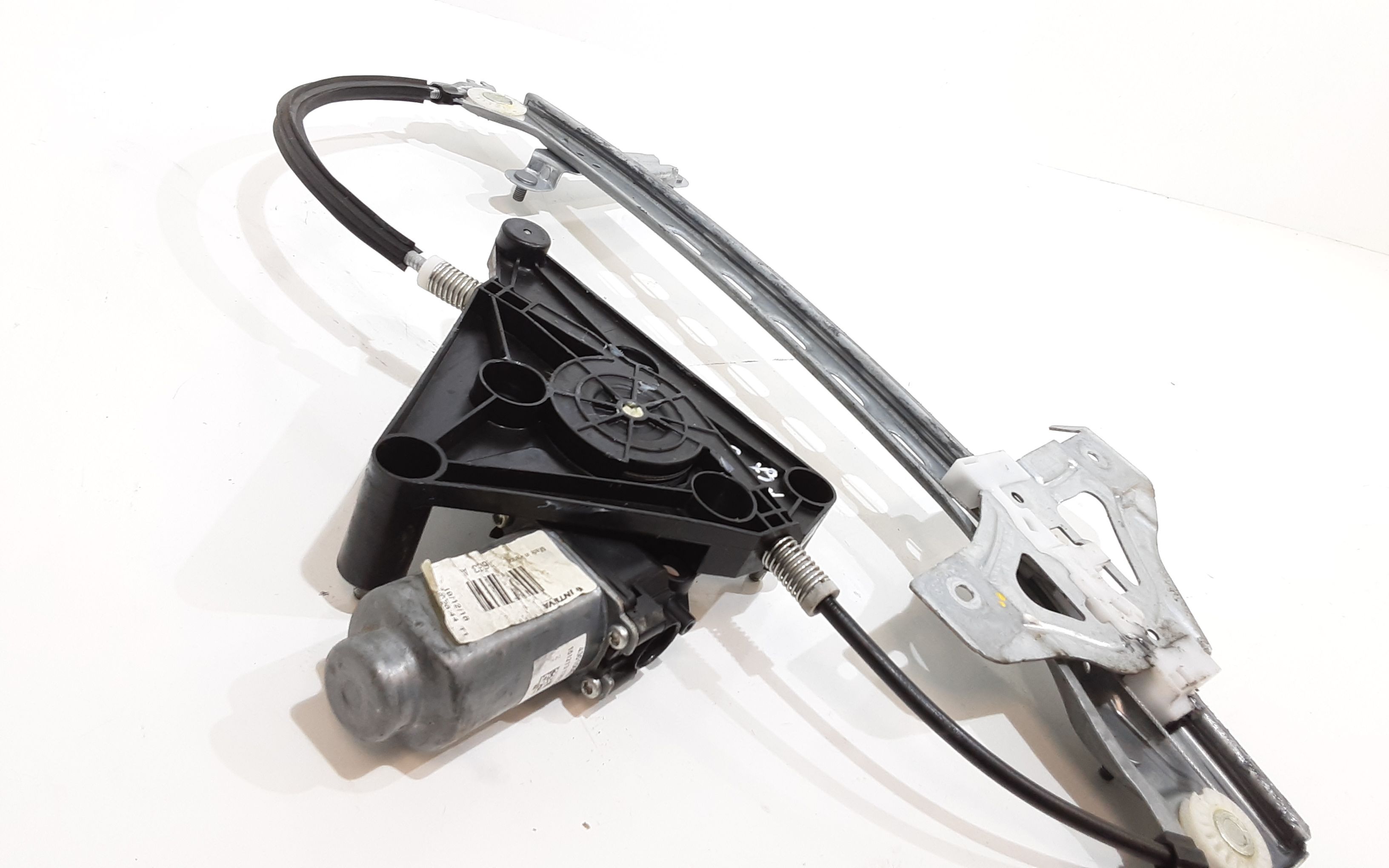 Cremagliera anteriore sinistra Guida TOYOTA Aygo 3 Serie