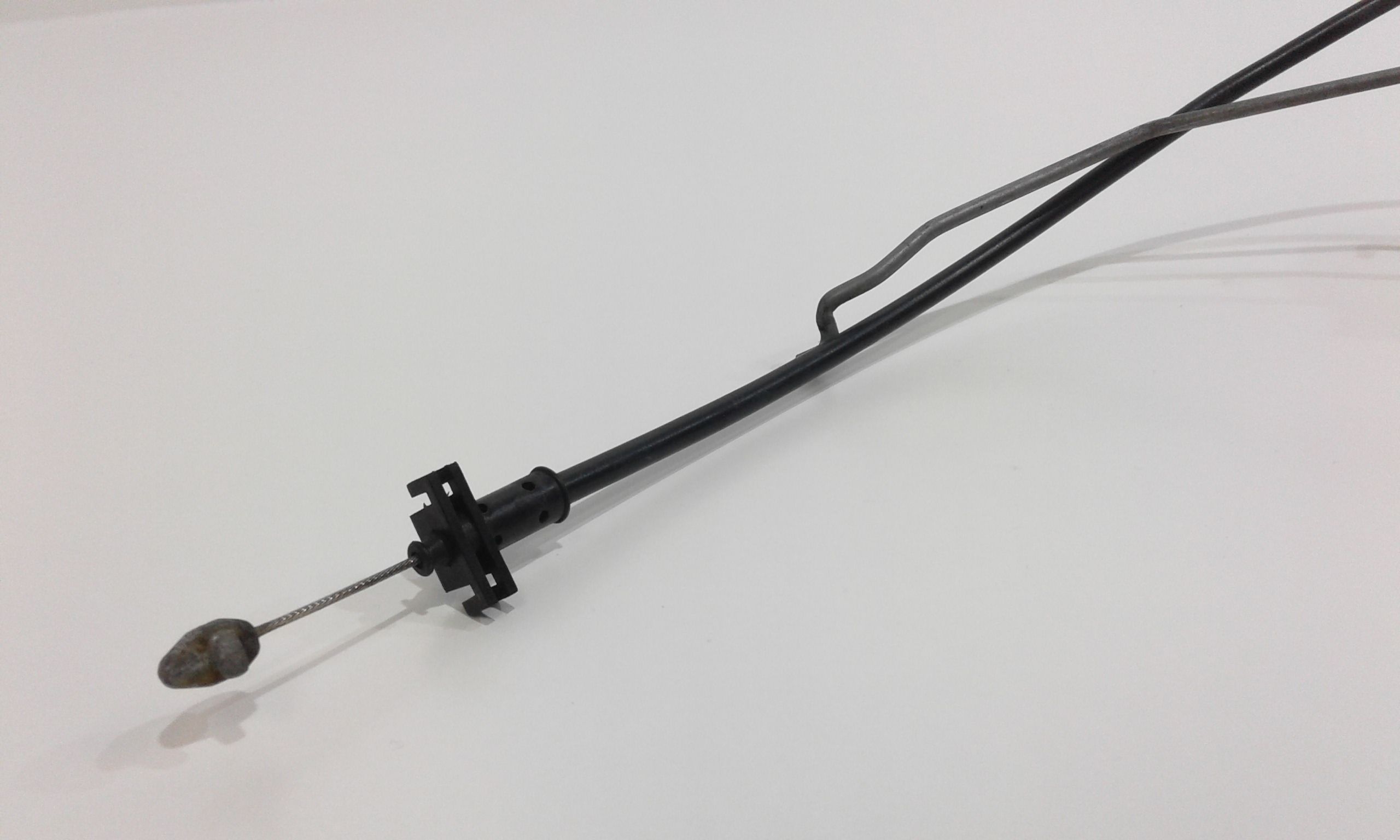 Maniglia esterna Anteriore Sinistra FORD C - Max Serie