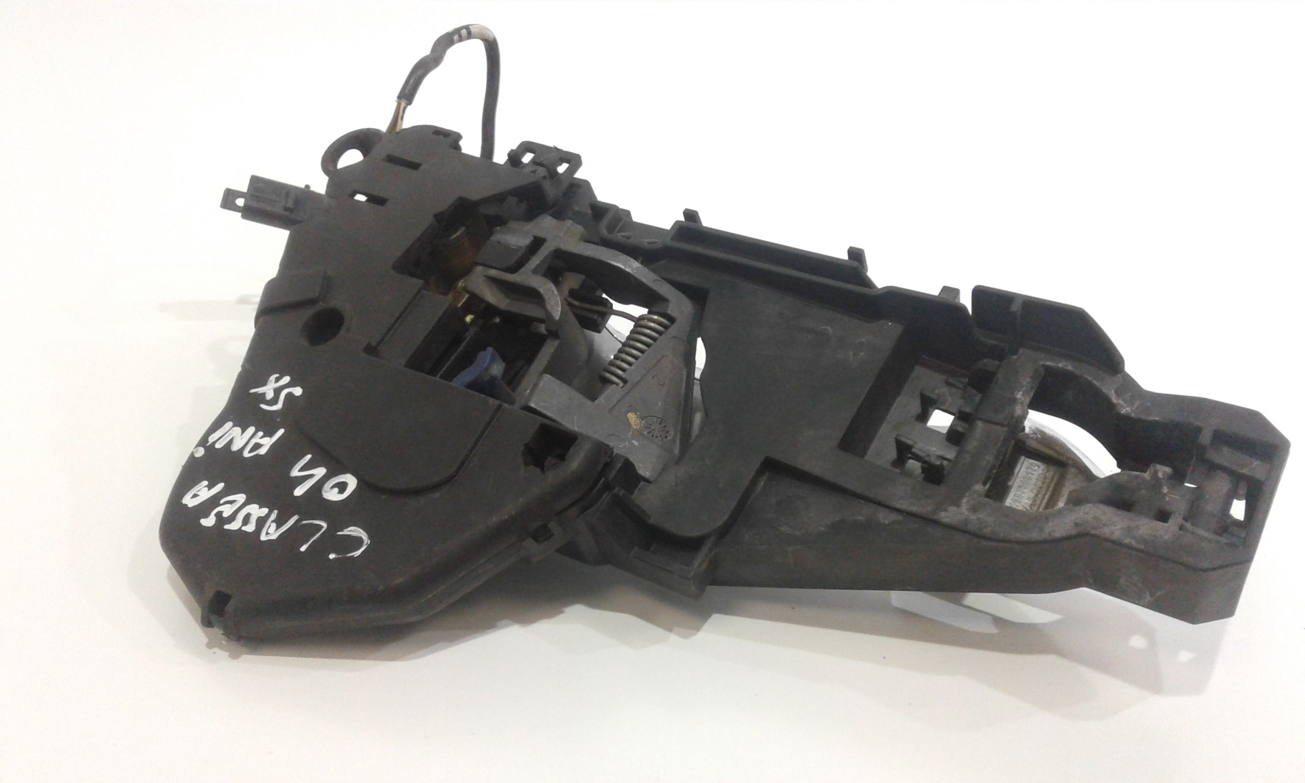 Maniglia esterna Anteriore Sinistra MERCEDES Classe A W169 3 Serie