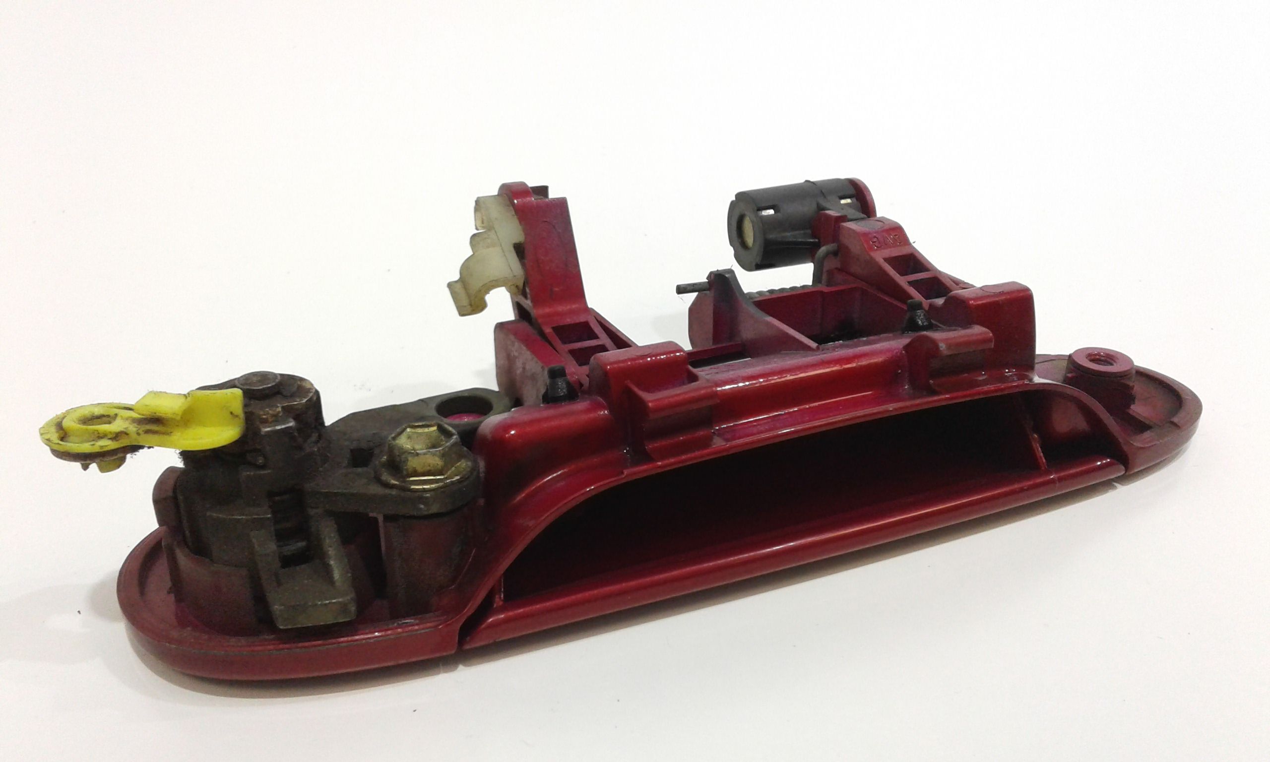 Maniglia esterna Anteriore Sinistra TOYOTA Yaris 1 Serie