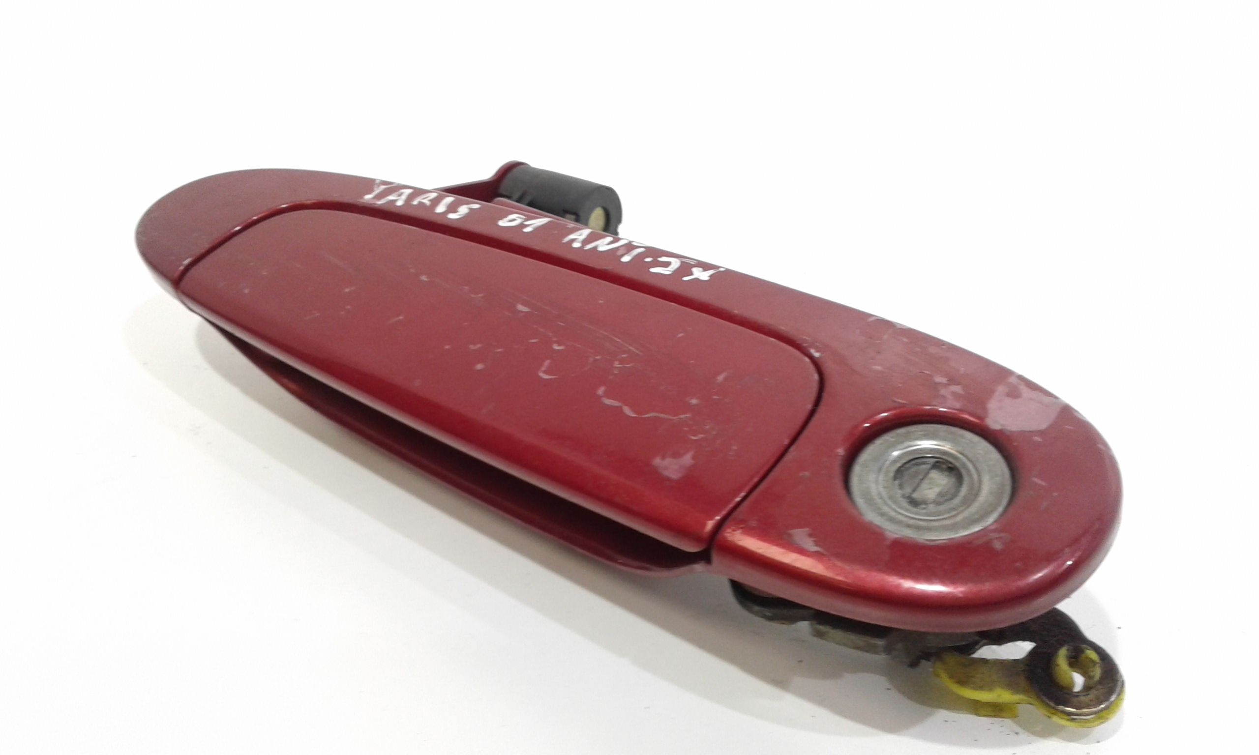 Maniglia esterna Anteriore Sinistra TOYOTA Yaris 1 Serie