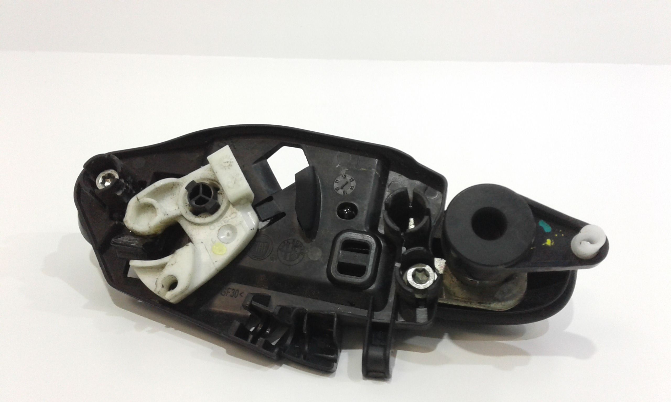 Maniglia esterna Anteriore Sinistra FIAT Panda 3 Serie