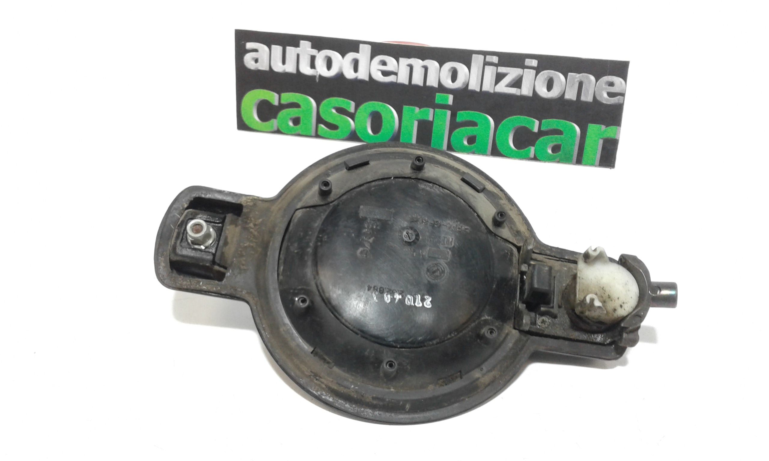 Maniglia esterna Anteriore Destra FIAT Dobl 1 Serie