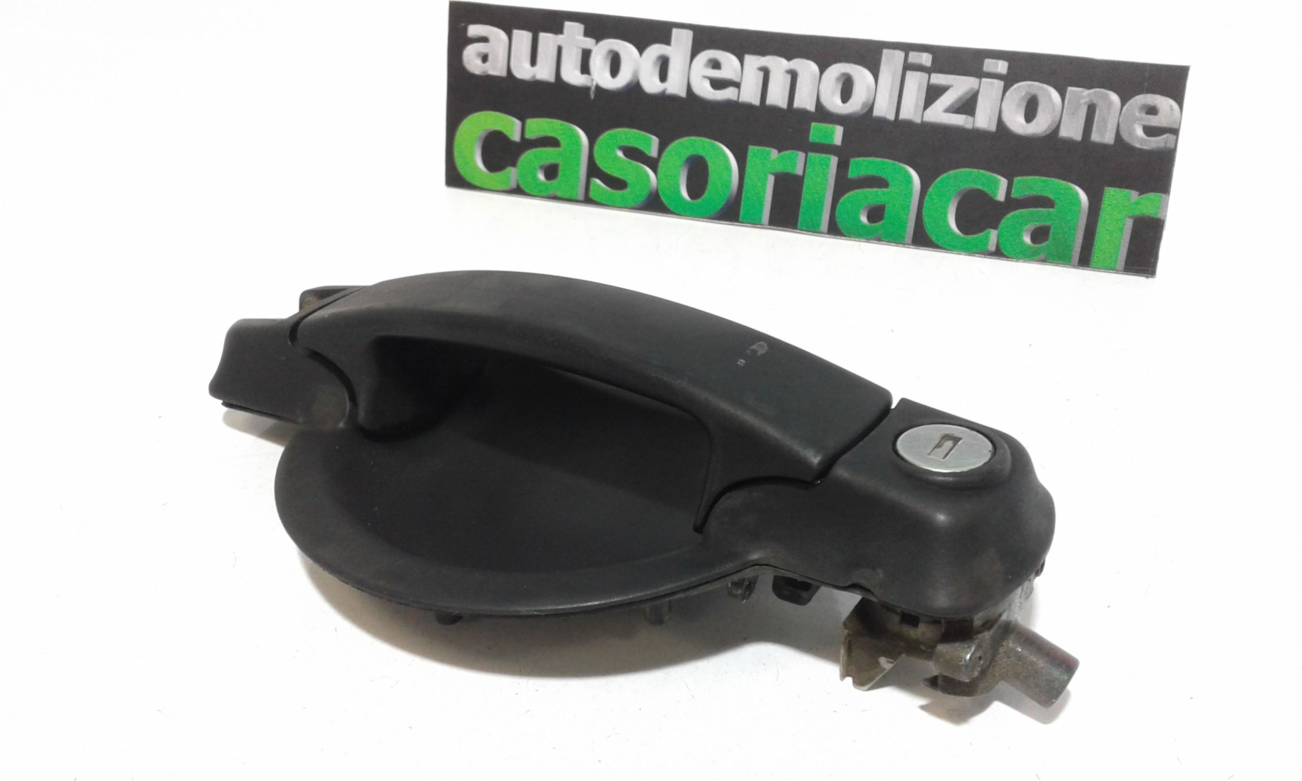 Maniglia esterna Anteriore Destra FIAT Dobl 1 Serie
