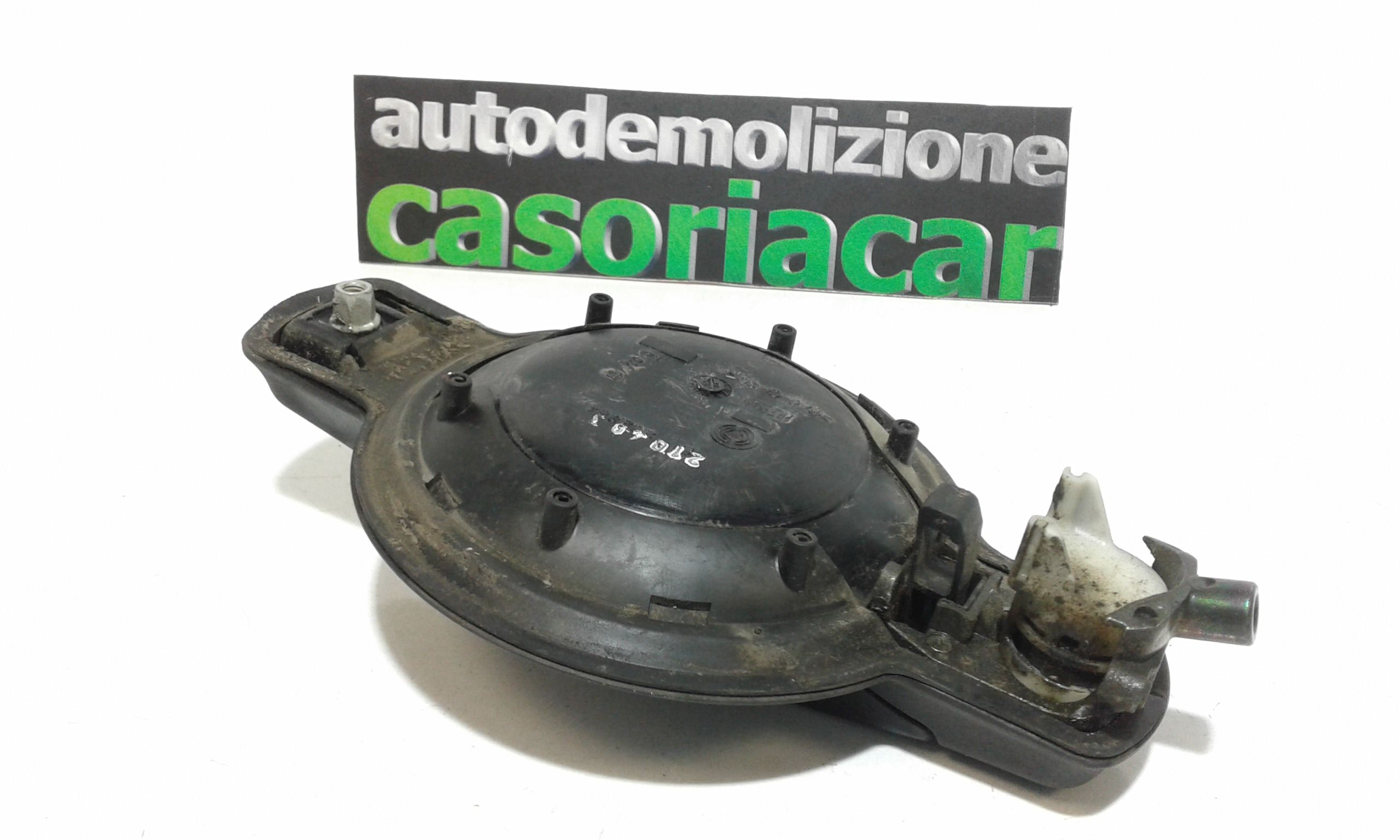 Maniglia esterna Anteriore Destra FIAT Dobl 1 Serie