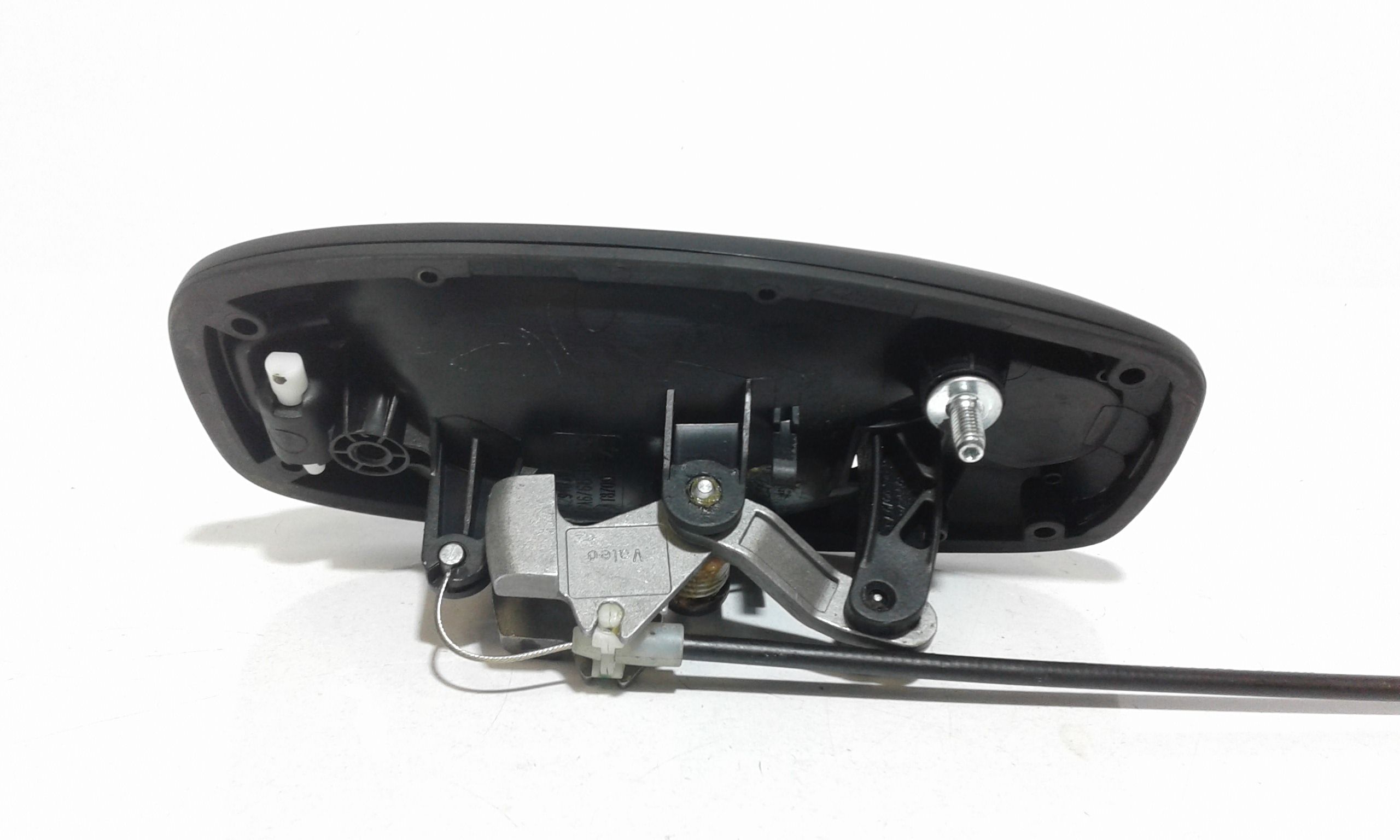 Maniglia esterna Anteriore Destra FIAT Dobl 3 Serie