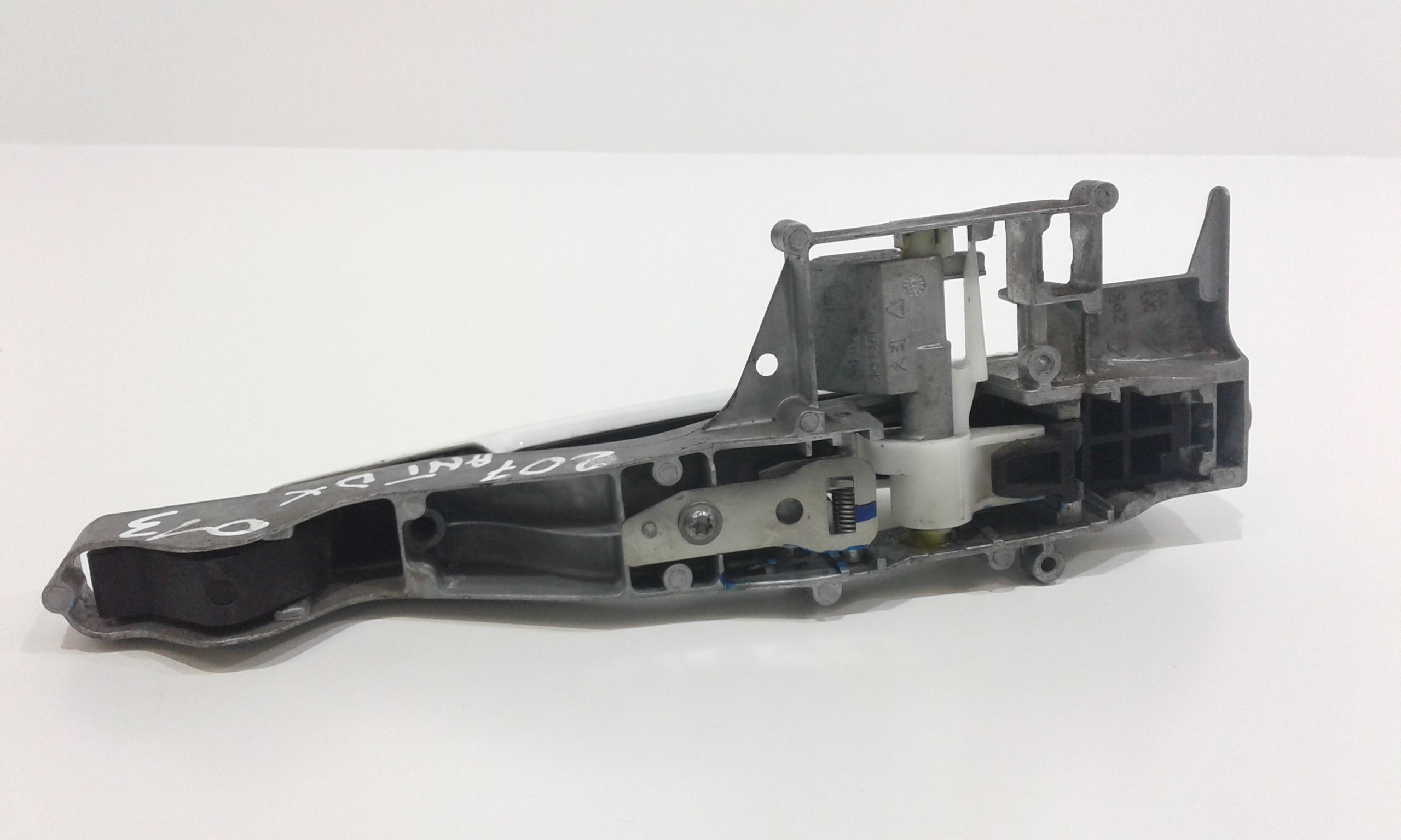 Maniglia esterna Anteriore Destra PEUGEOT 207 2 Serie