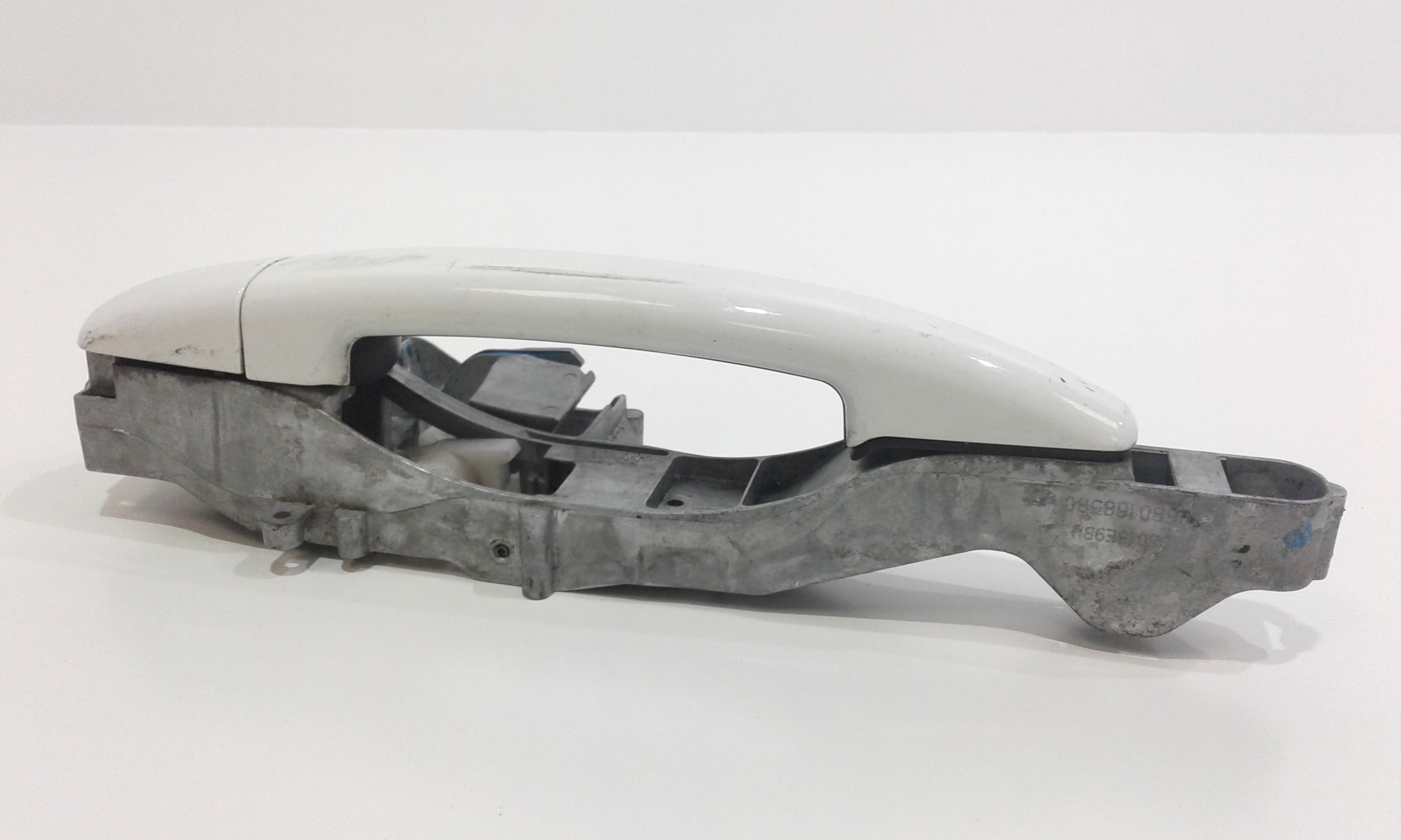 Maniglia esterna Anteriore Destra PEUGEOT 207 2 Serie