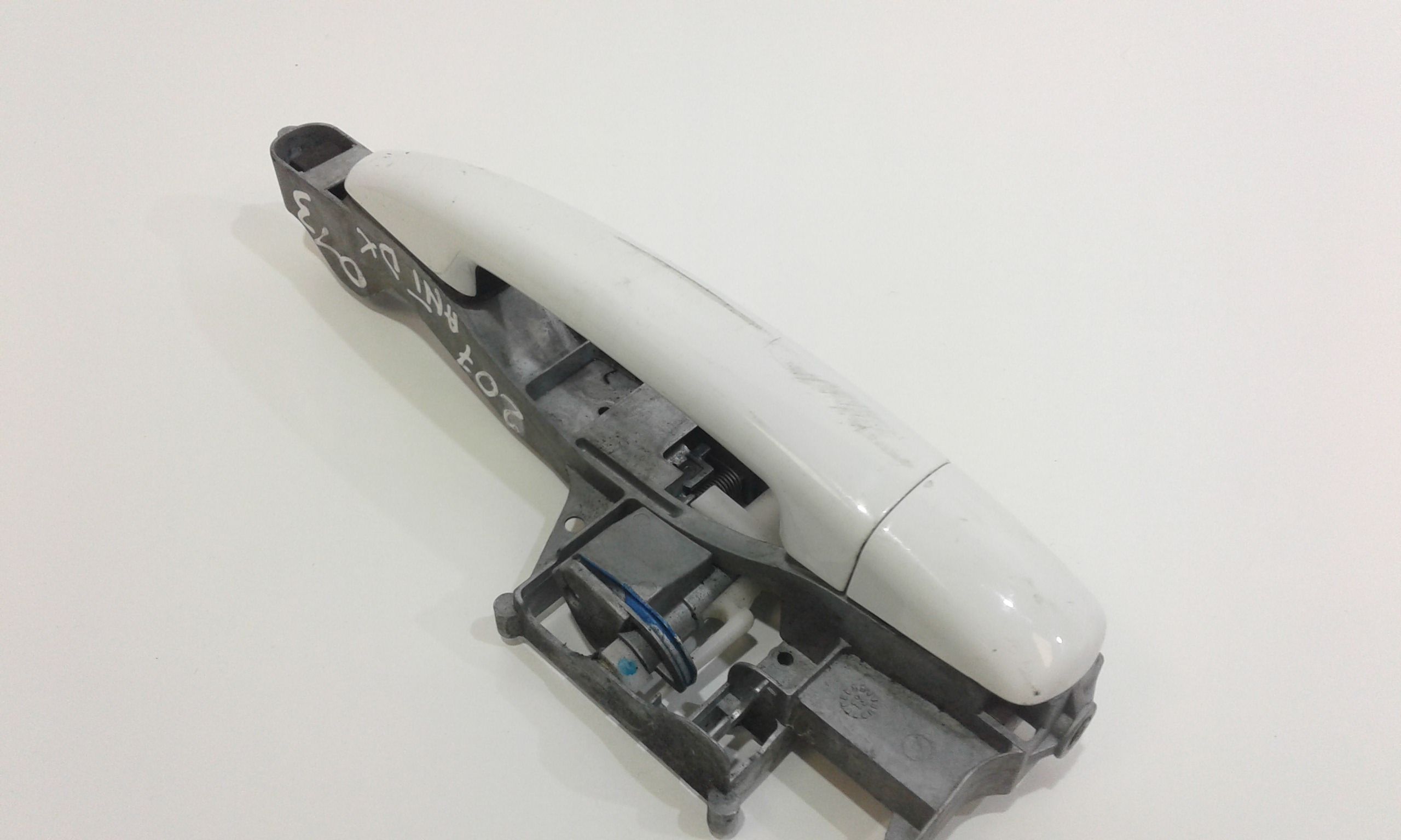 Maniglia esterna Anteriore Destra PEUGEOT 207 2 Serie