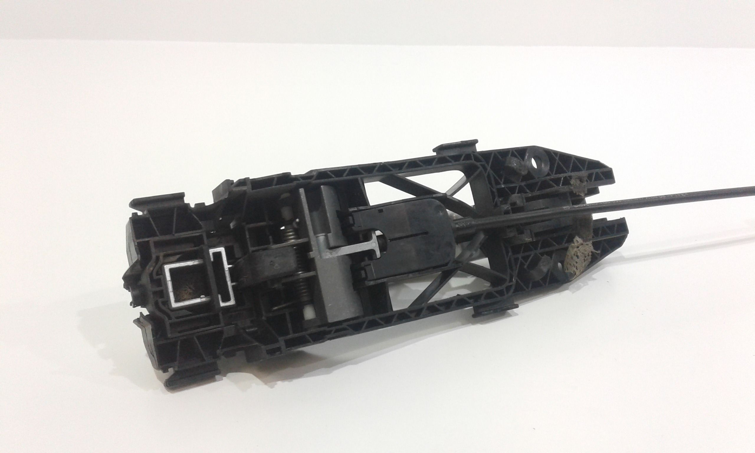 Maniglia esterna Anteriore Destra SEAT Ibiza 7 Serie