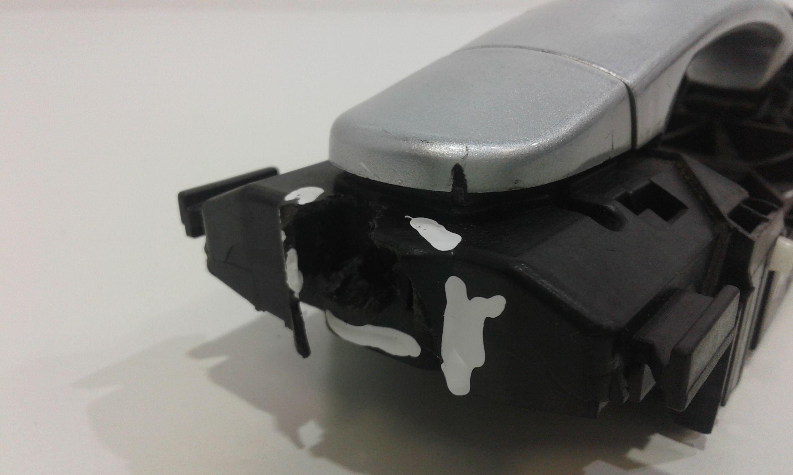 Maniglia esterna Anteriore Destra SEAT Ibiza 7 Serie