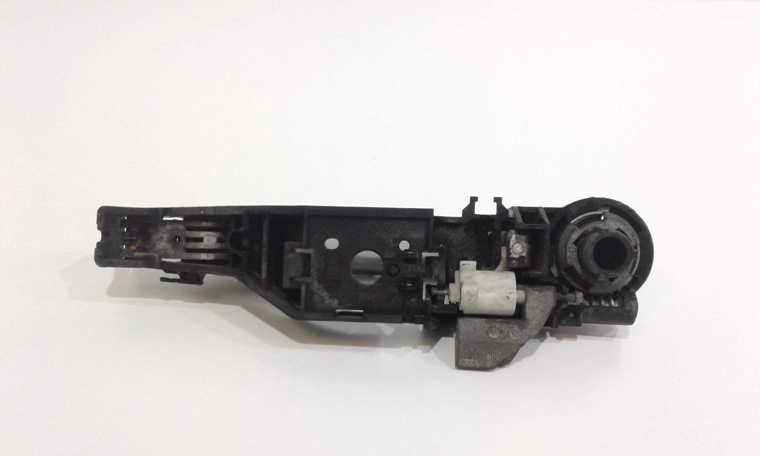 Maniglia esterna Anteriore Destra RENAULT Clio Serie