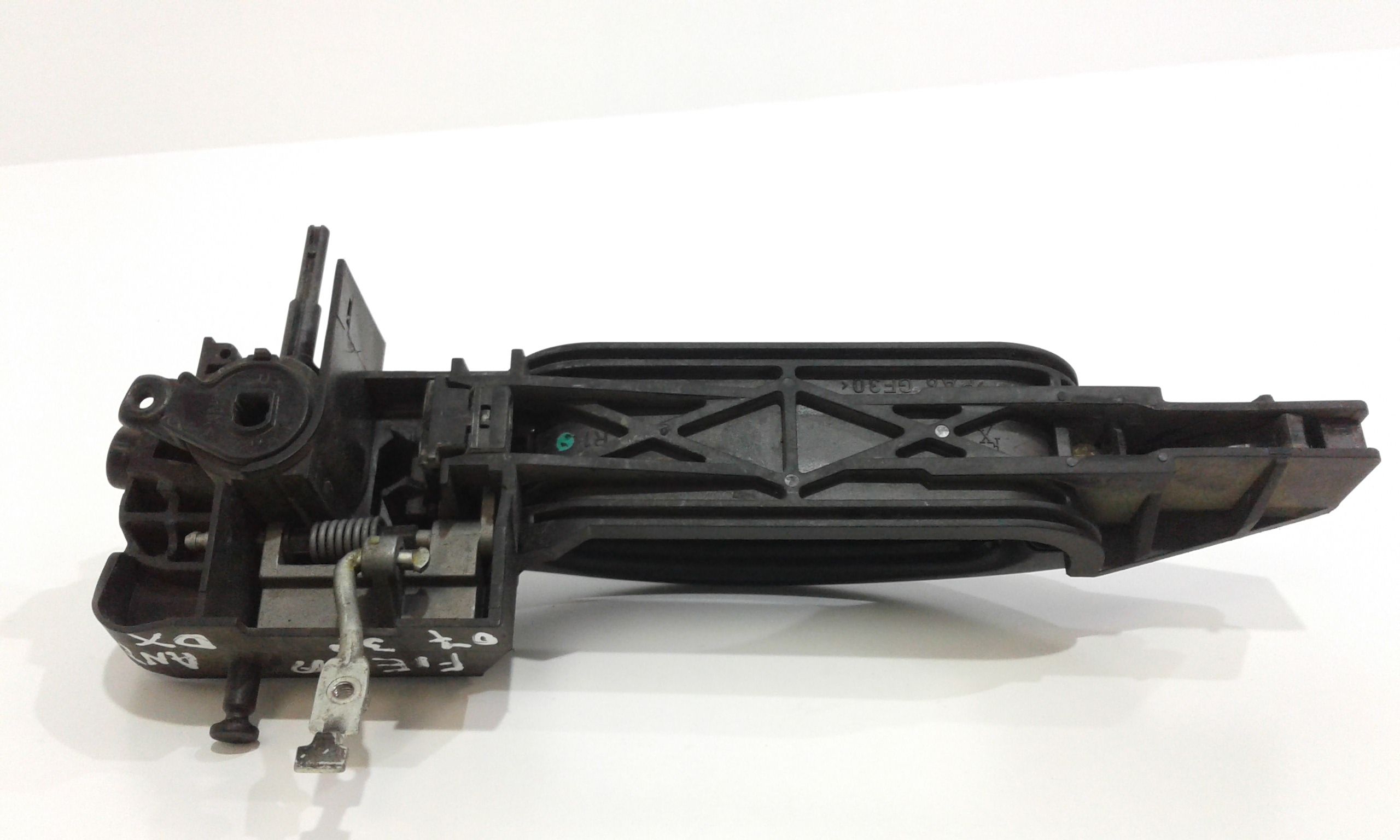 Maniglia esterna Anteriore Destra FORD Fiesta 5 Serie