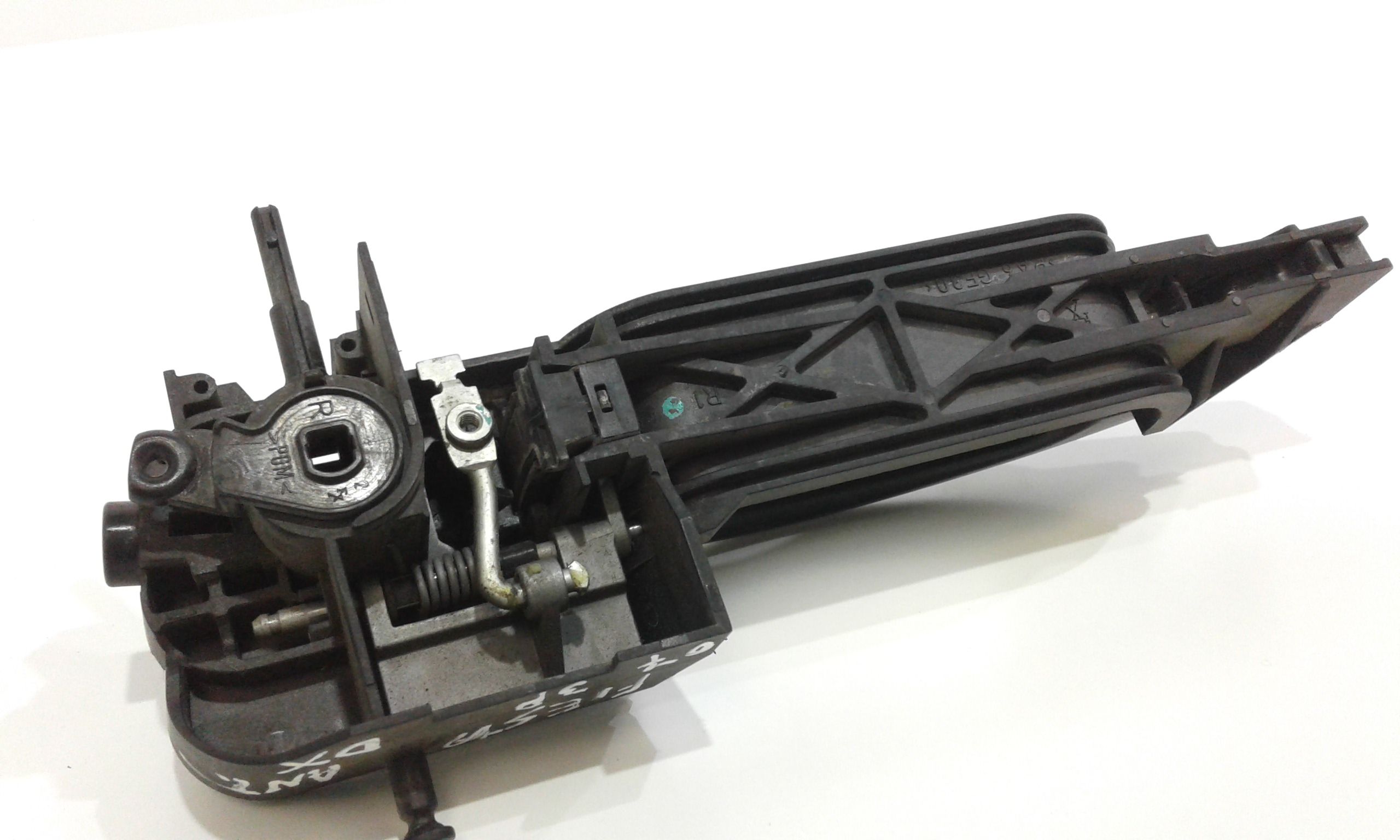 Maniglia esterna Anteriore Destra FORD Fiesta 5 Serie