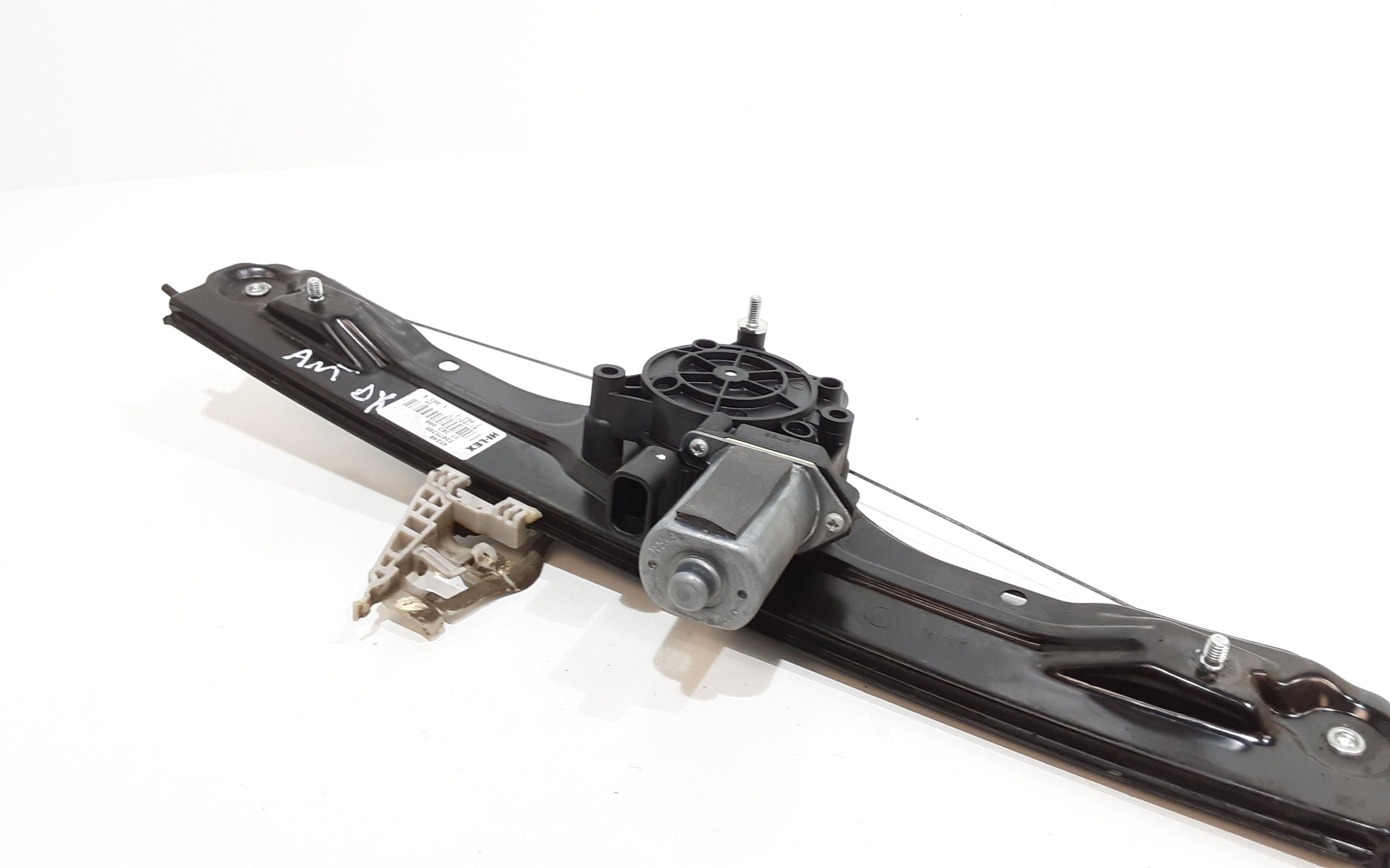 Cremagliera anteriore destra passeggero LANCIA Ypsilon 4 Serie