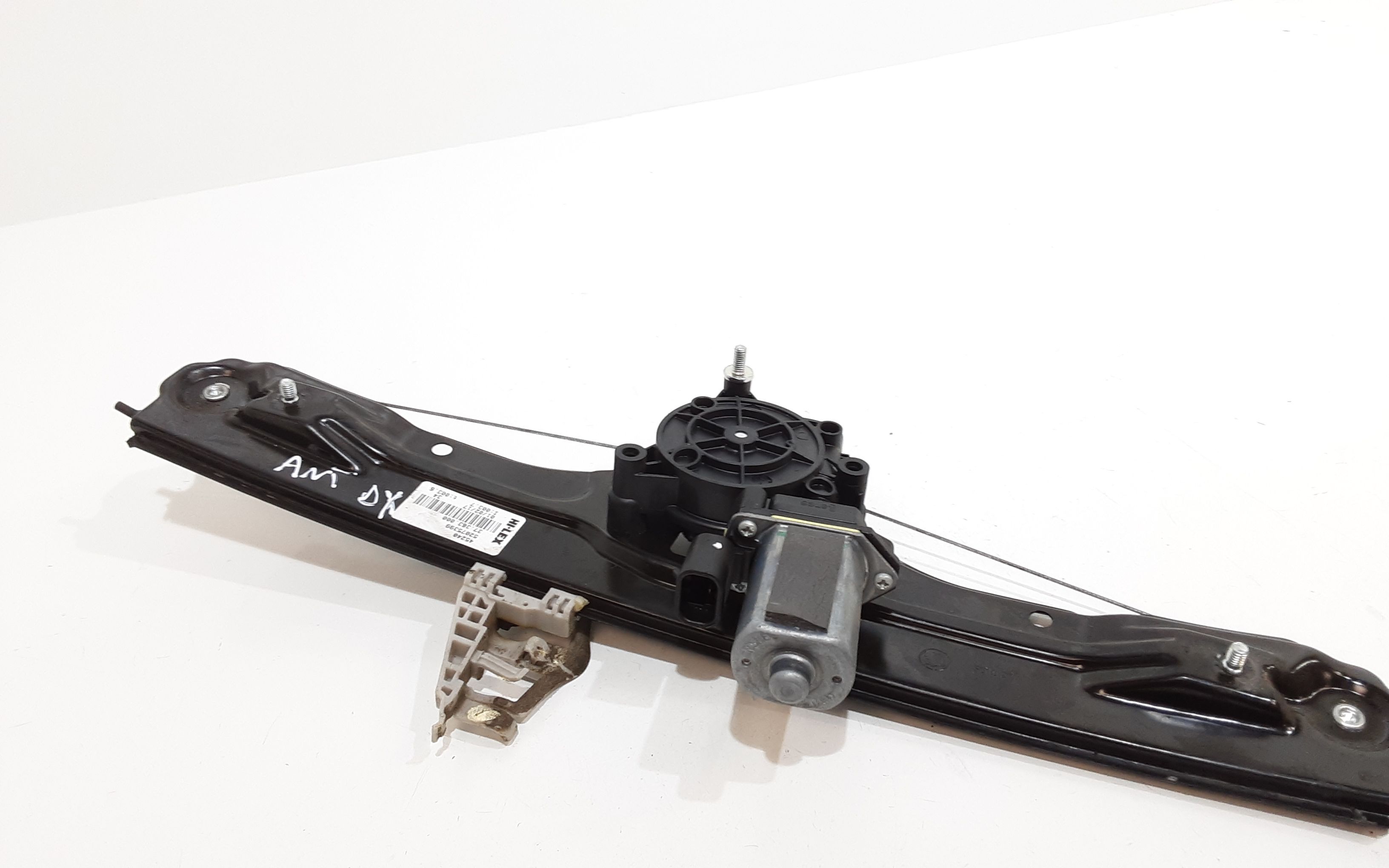 Cremagliera anteriore destra passeggero LANCIA Ypsilon 4 Serie