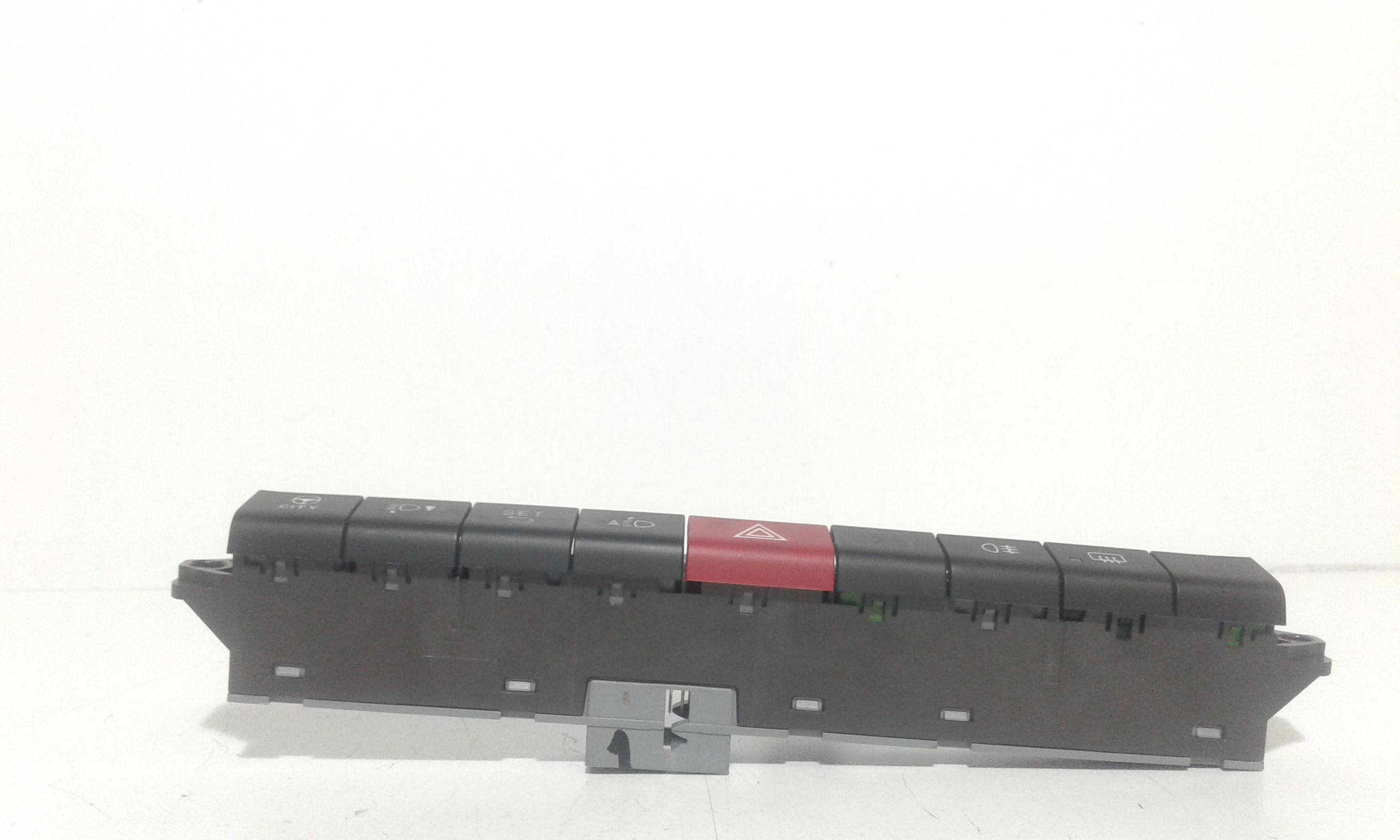 Pulsantiera Centrale FIAT Panda 3 Serie