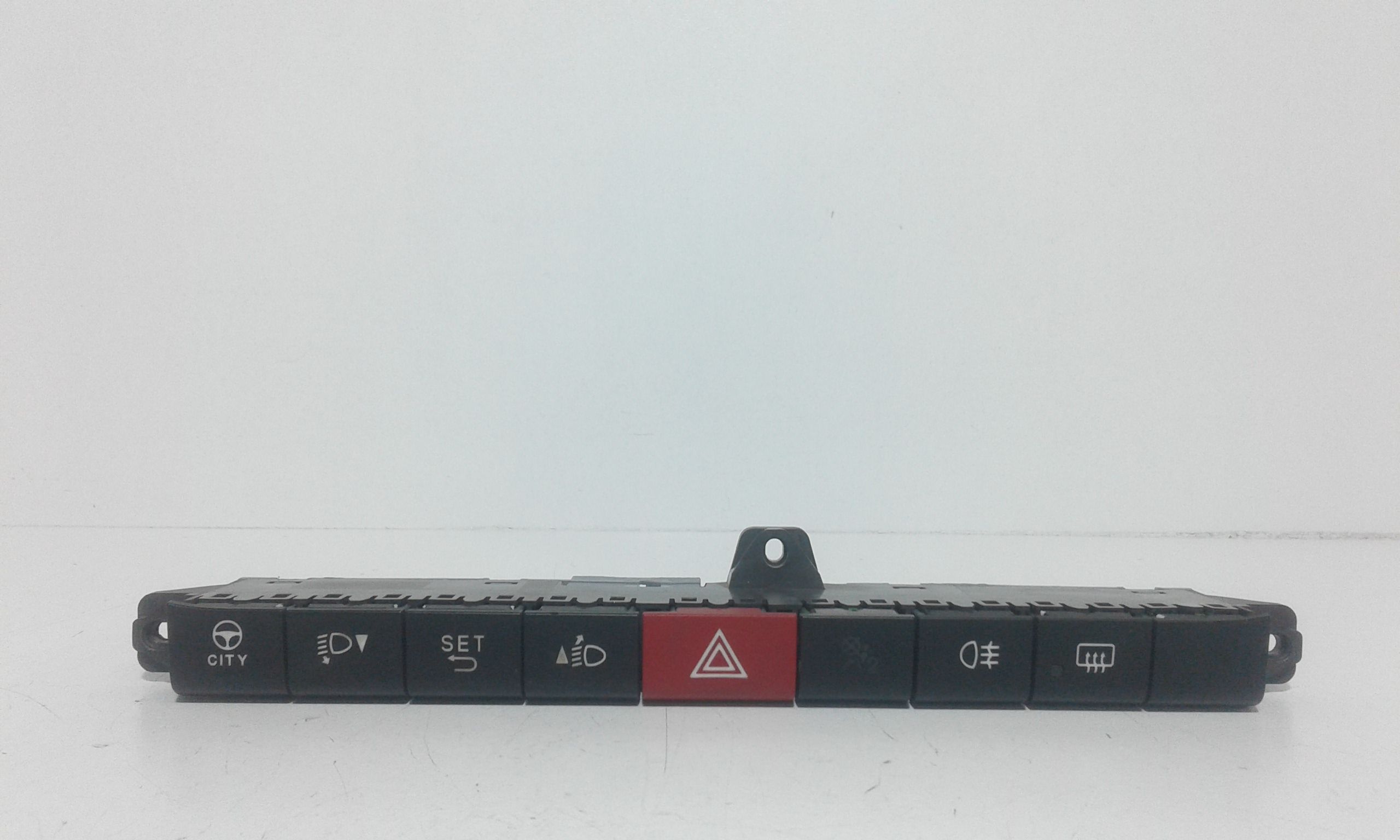 Pulsantiera Centrale FIAT Panda 3 Serie