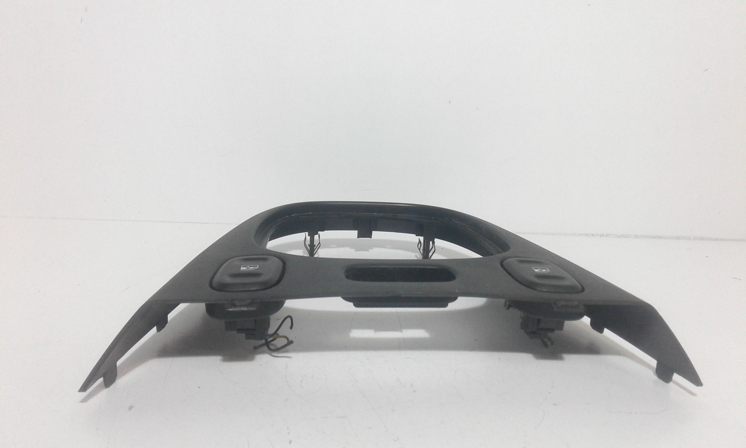 Pulsantiera Centrale FIAT Panda 3 Serie