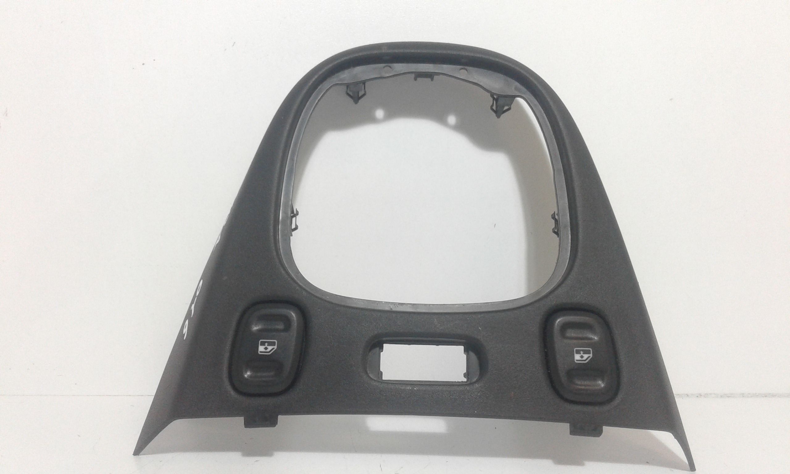 Pulsantiera Centrale FIAT Panda 3 Serie