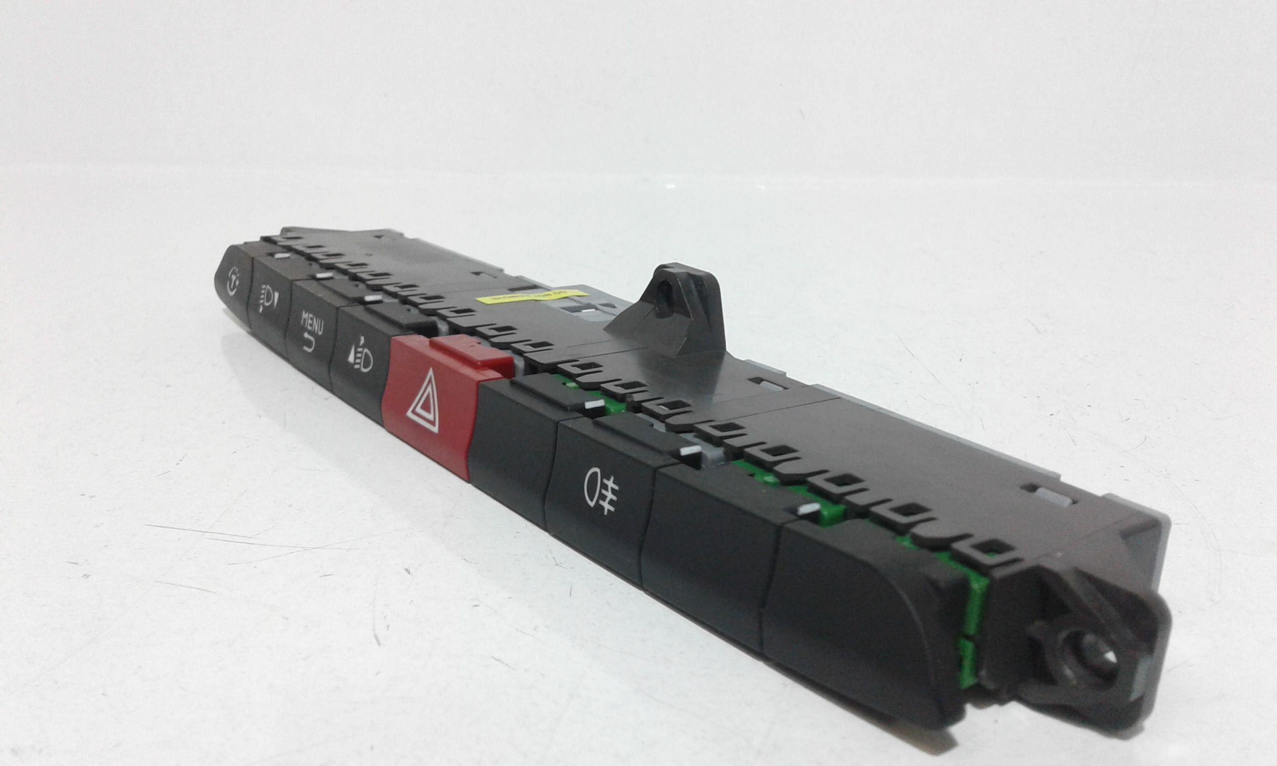 Pulsantiera Centrale FIAT Dobl 3 Serie