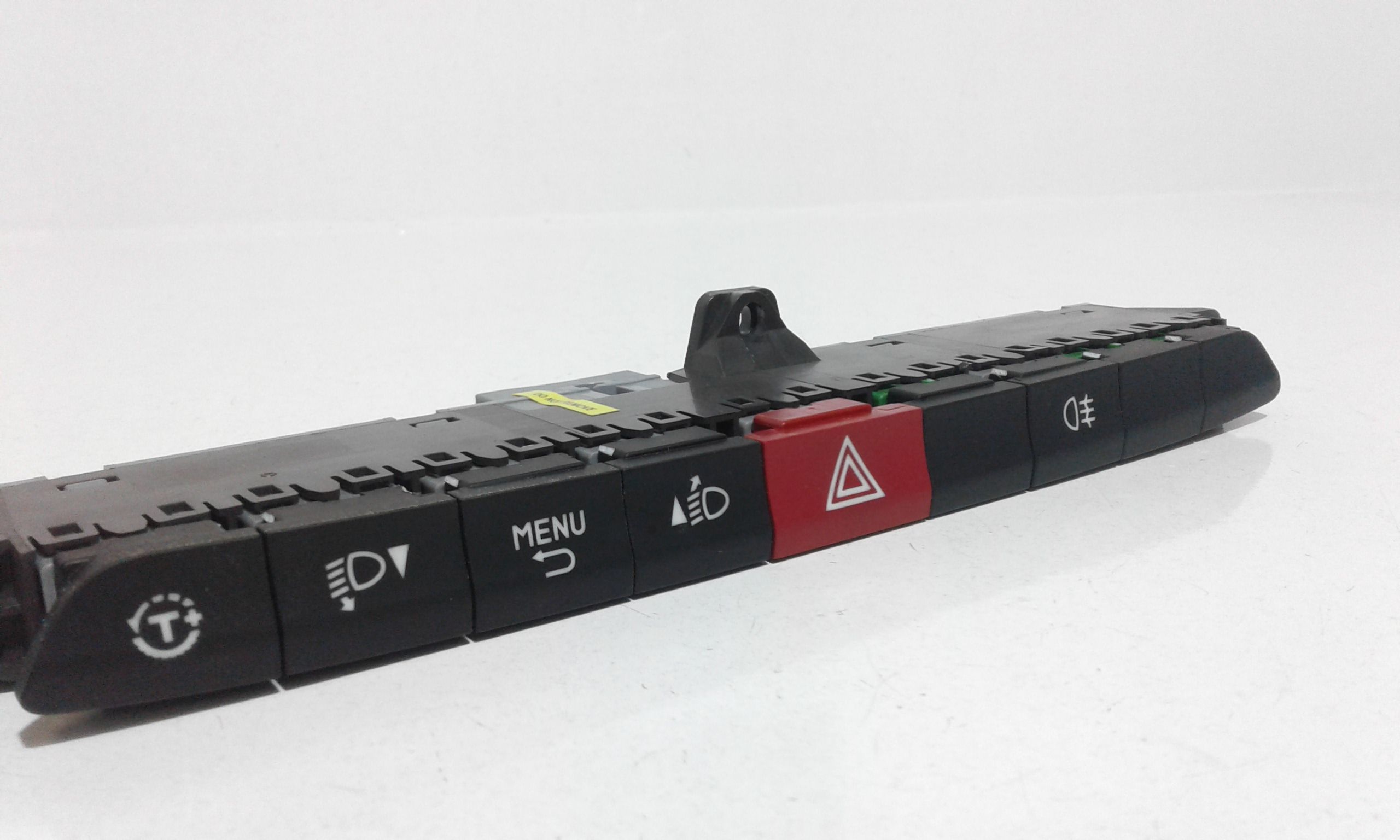 Pulsantiera Centrale FIAT Dobl 3 Serie