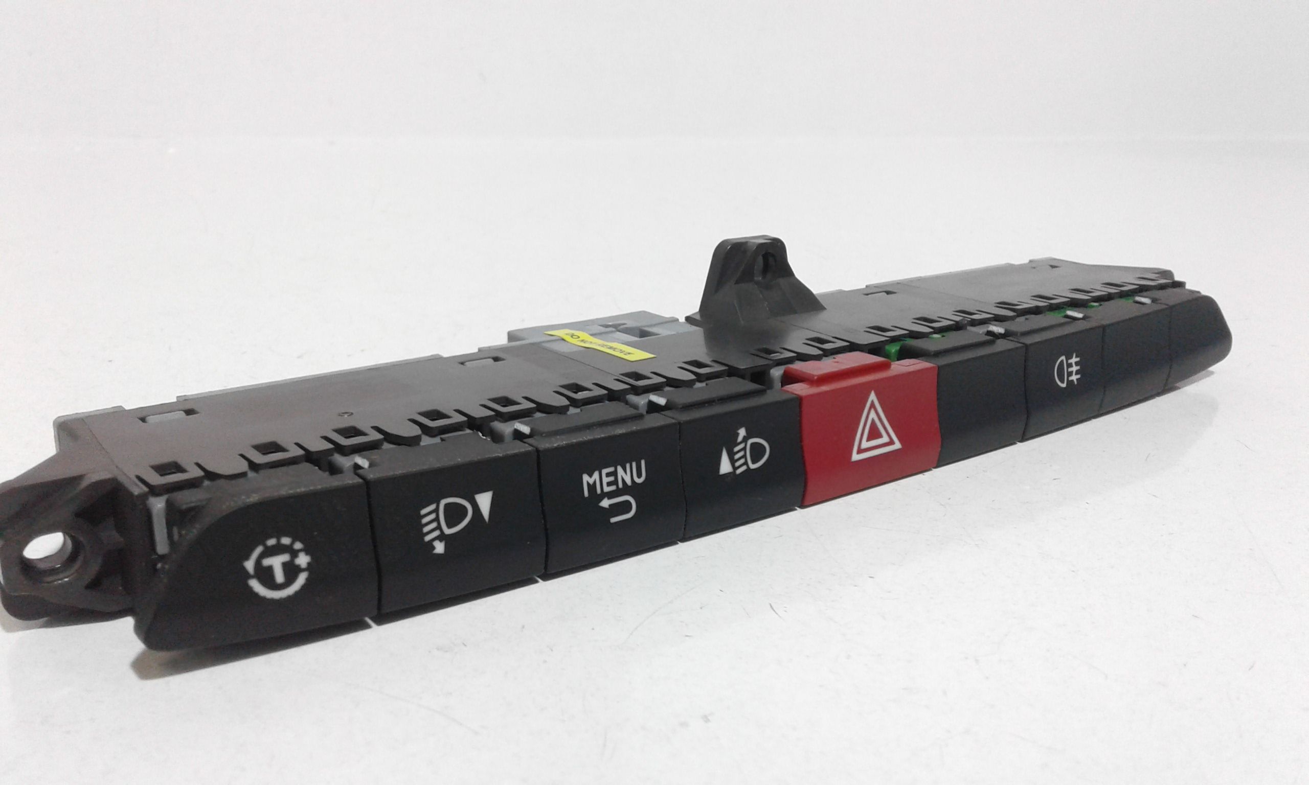 Pulsantiera Centrale FIAT Dobl 3 Serie