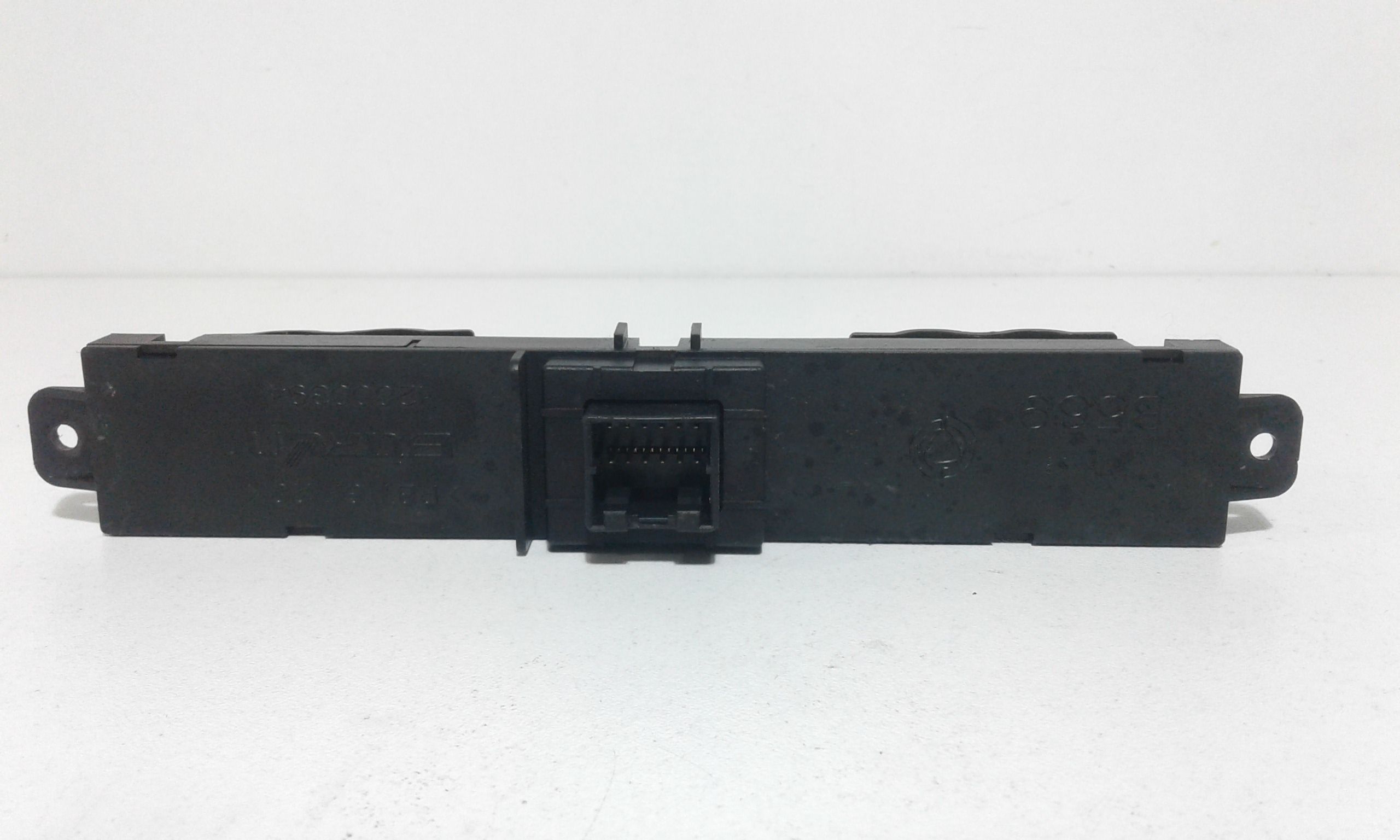 Pulsantiera Centrale FIAT Idea 1 Serie