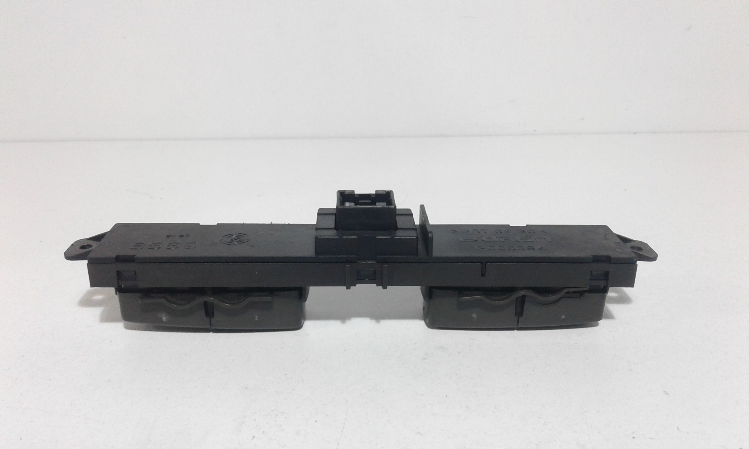 Pulsantiera Centrale FIAT Idea 1 Serie