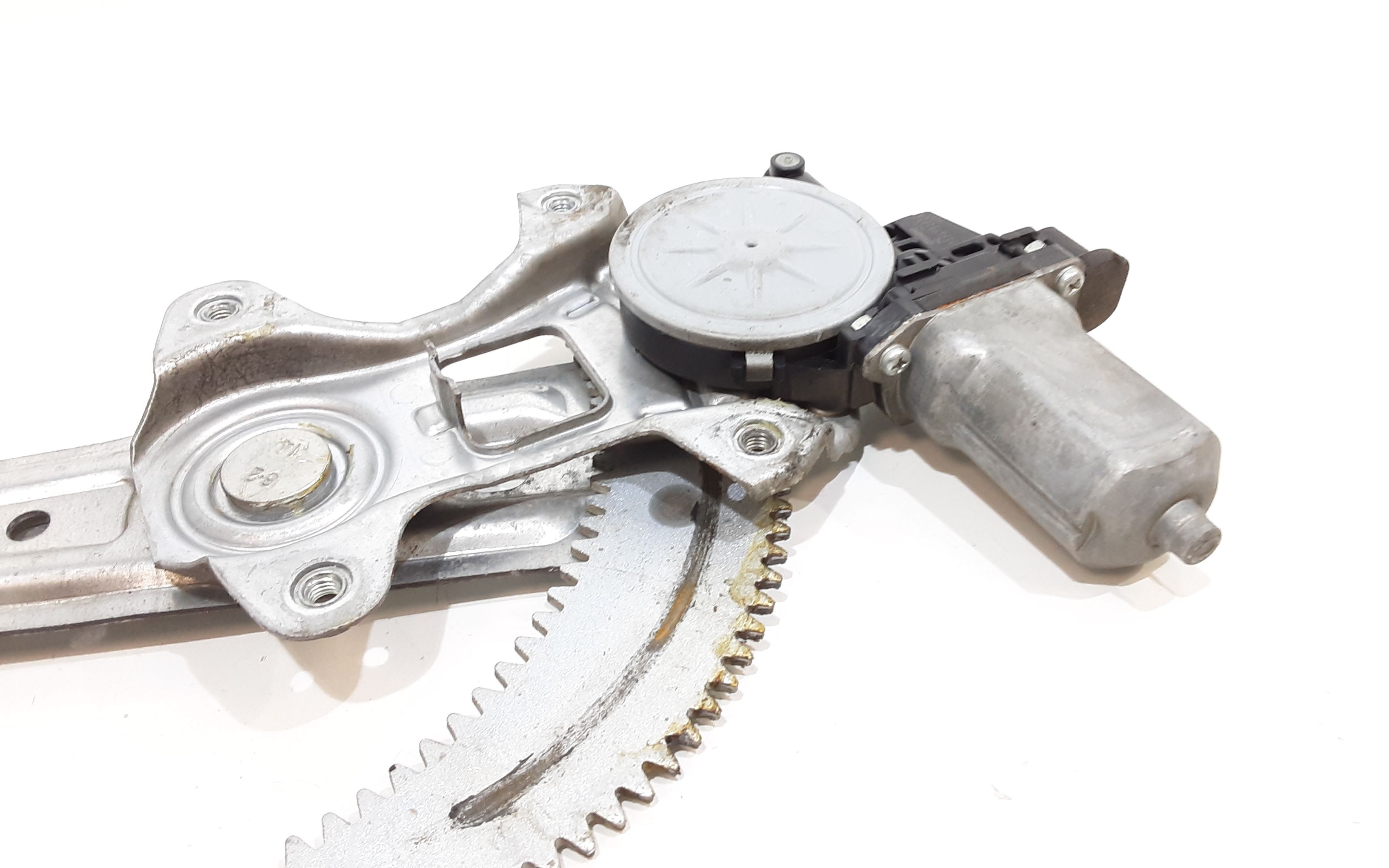 Cremagliera anteriore destra passeggero DAIHATSU Sirion 2 Serie